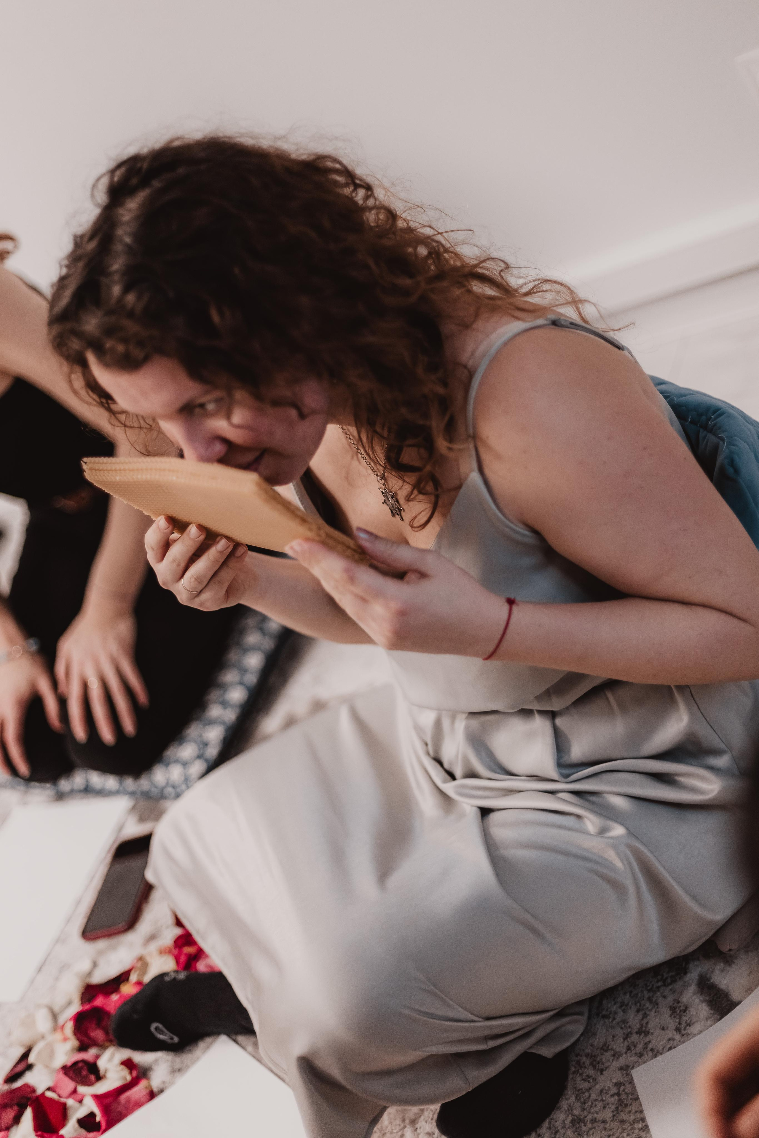 Рождение Королевы. Mariam Bagdasaryan