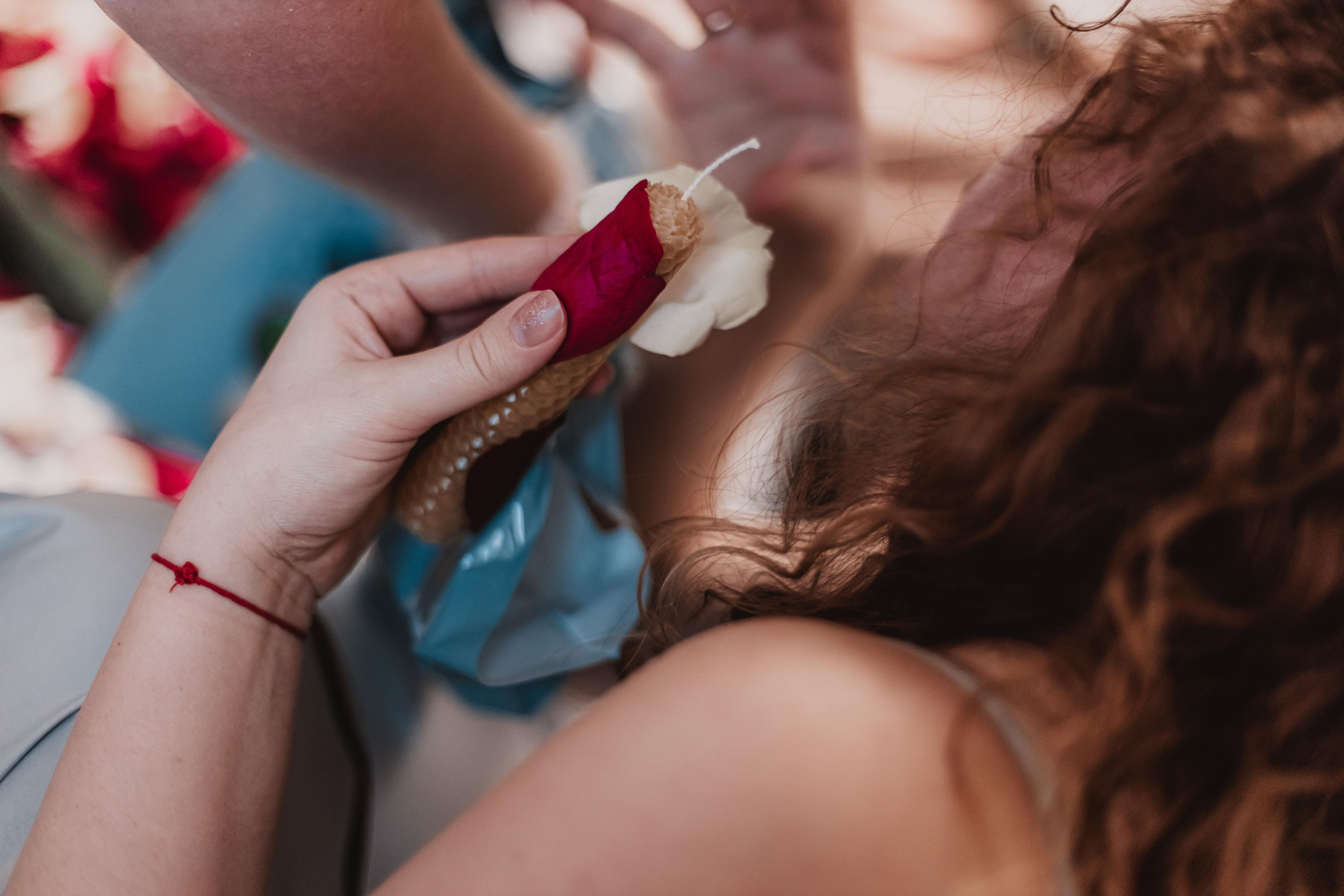 Рождение Королевы. Mariam Bagdasaryan