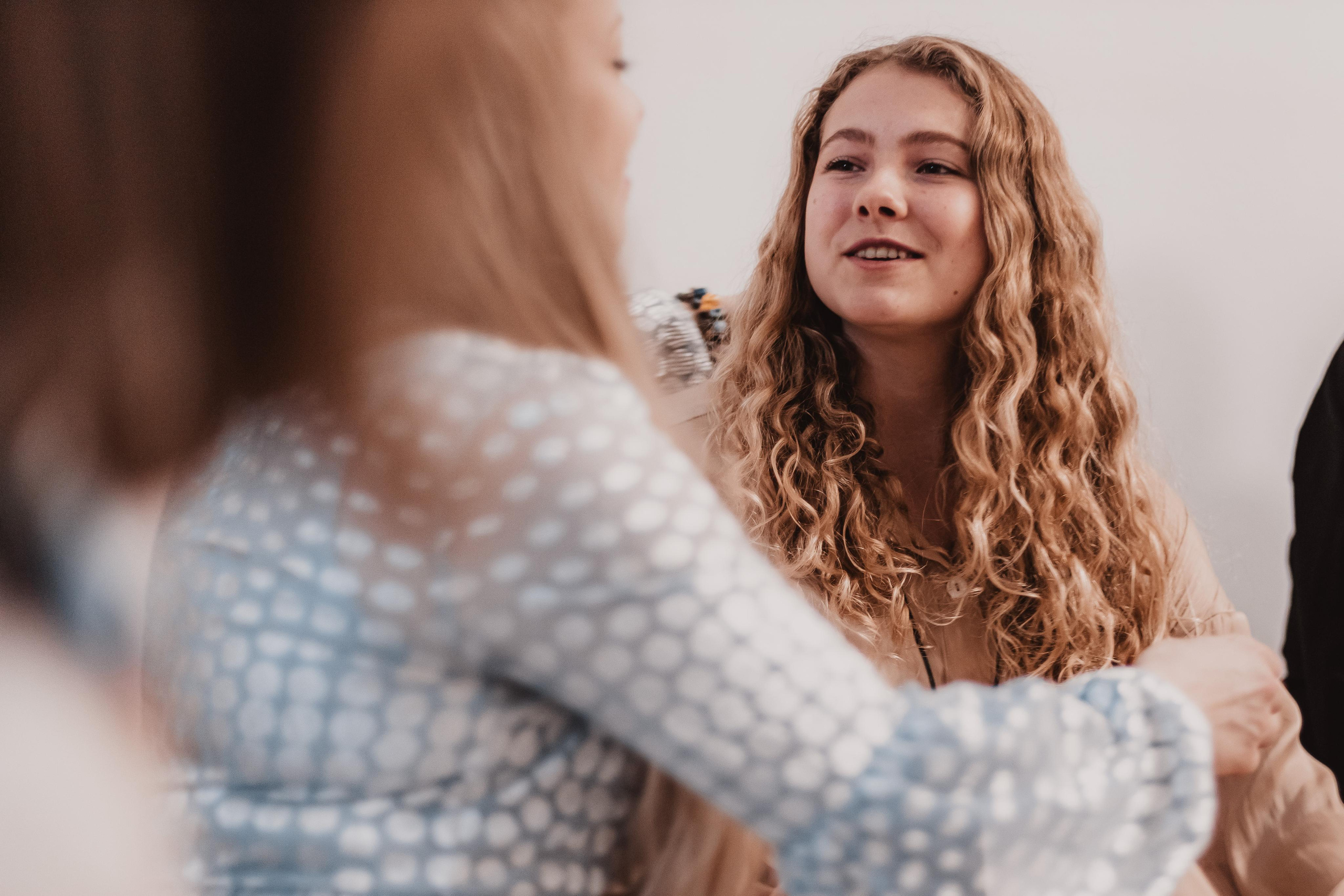 Рождение Королевы. Mariam Bagdasaryan