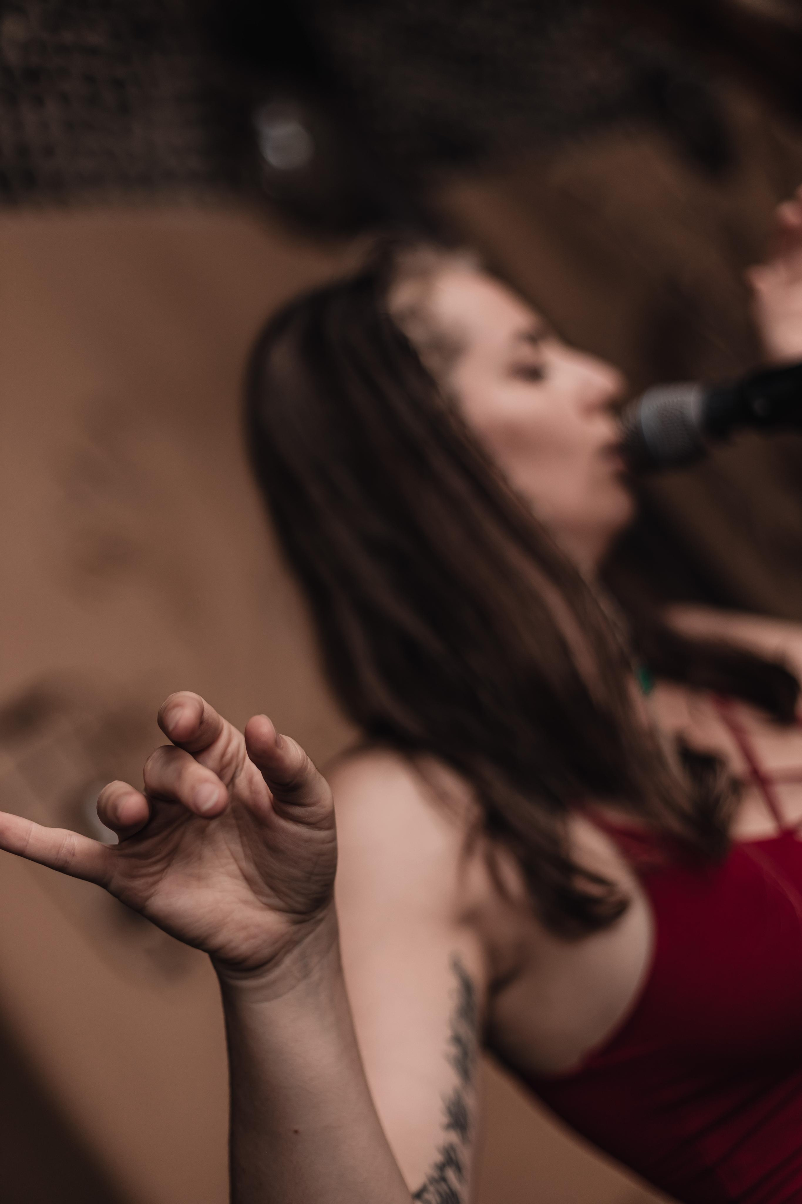 Avatar Tribe Festival ~ Bali ~ Jan 2023. Мариам Багдасарян