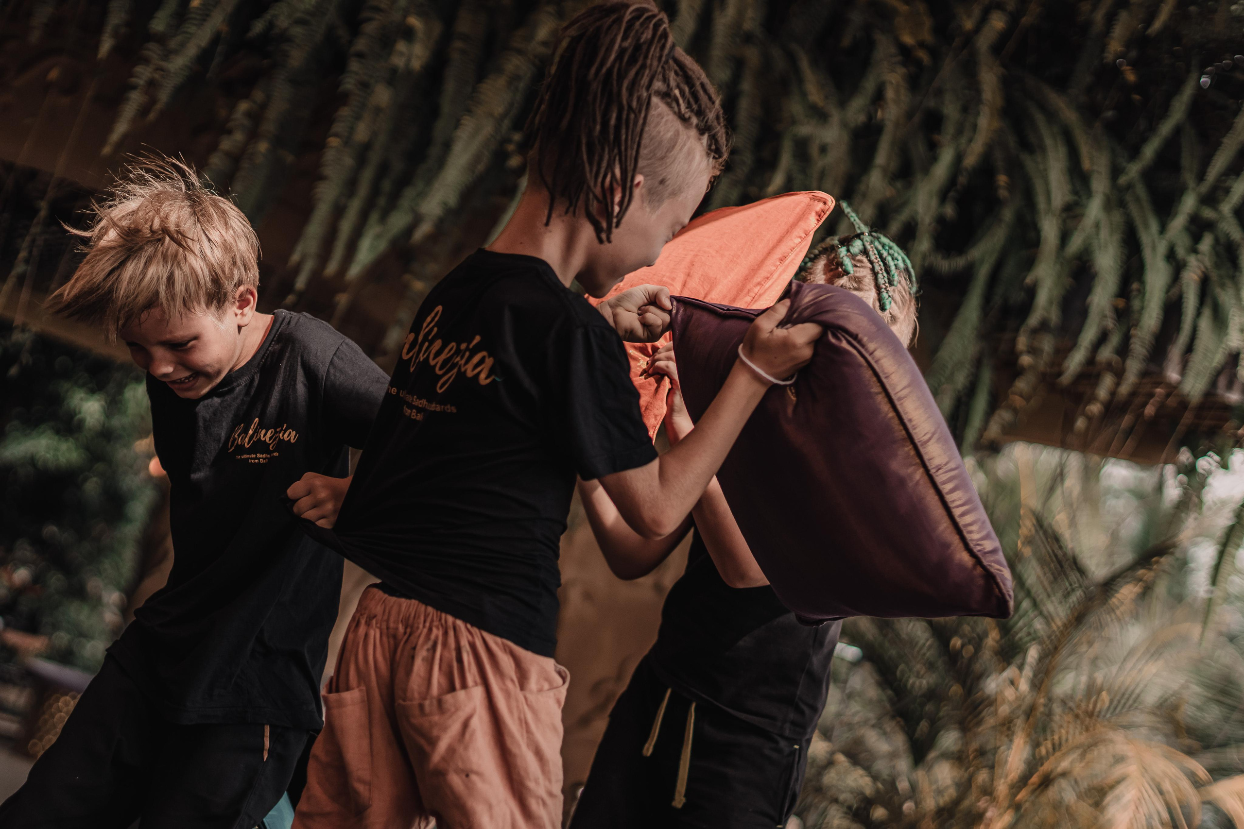 Avatar Tribe Festival ~ Bali ~ Jan 2023. Мариам Багдасарян