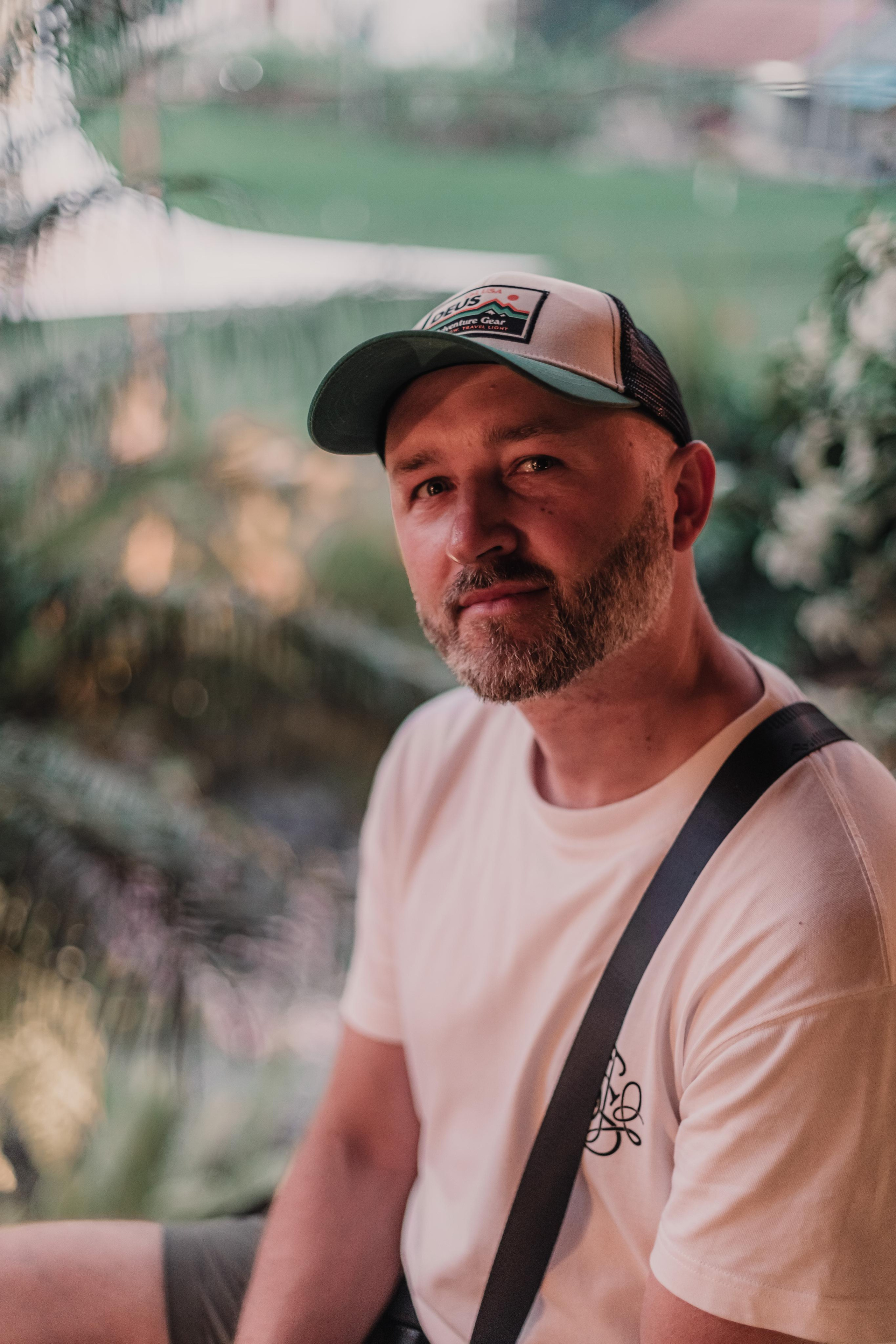 Avatar Tribe Festival ~ Bali ~ Jan 2023. Мариам Багдасарян