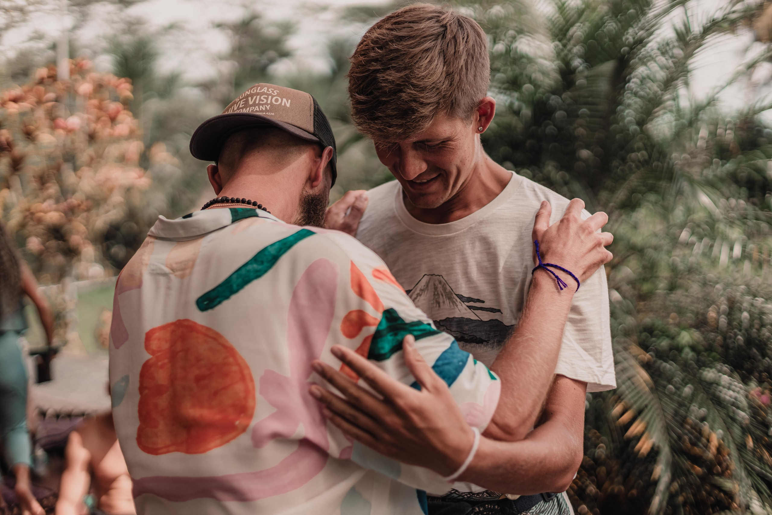 Avatar Tribe Festival ~ Bali ~ Jan 2023. Мариам Багдасарян