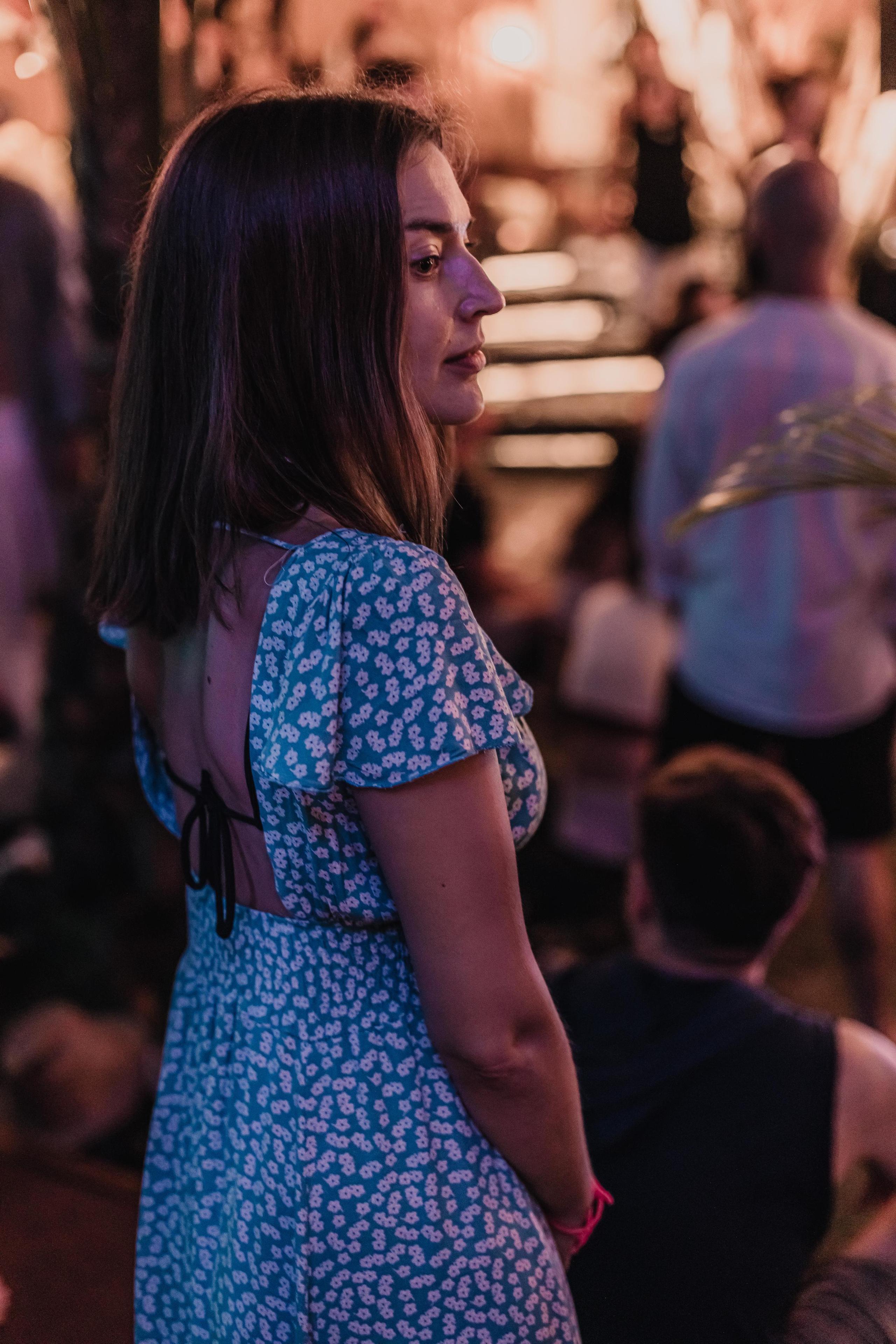 Avatar Tribe Festival ~ Bali ~ Jan 2023. Мариам Багдасарян