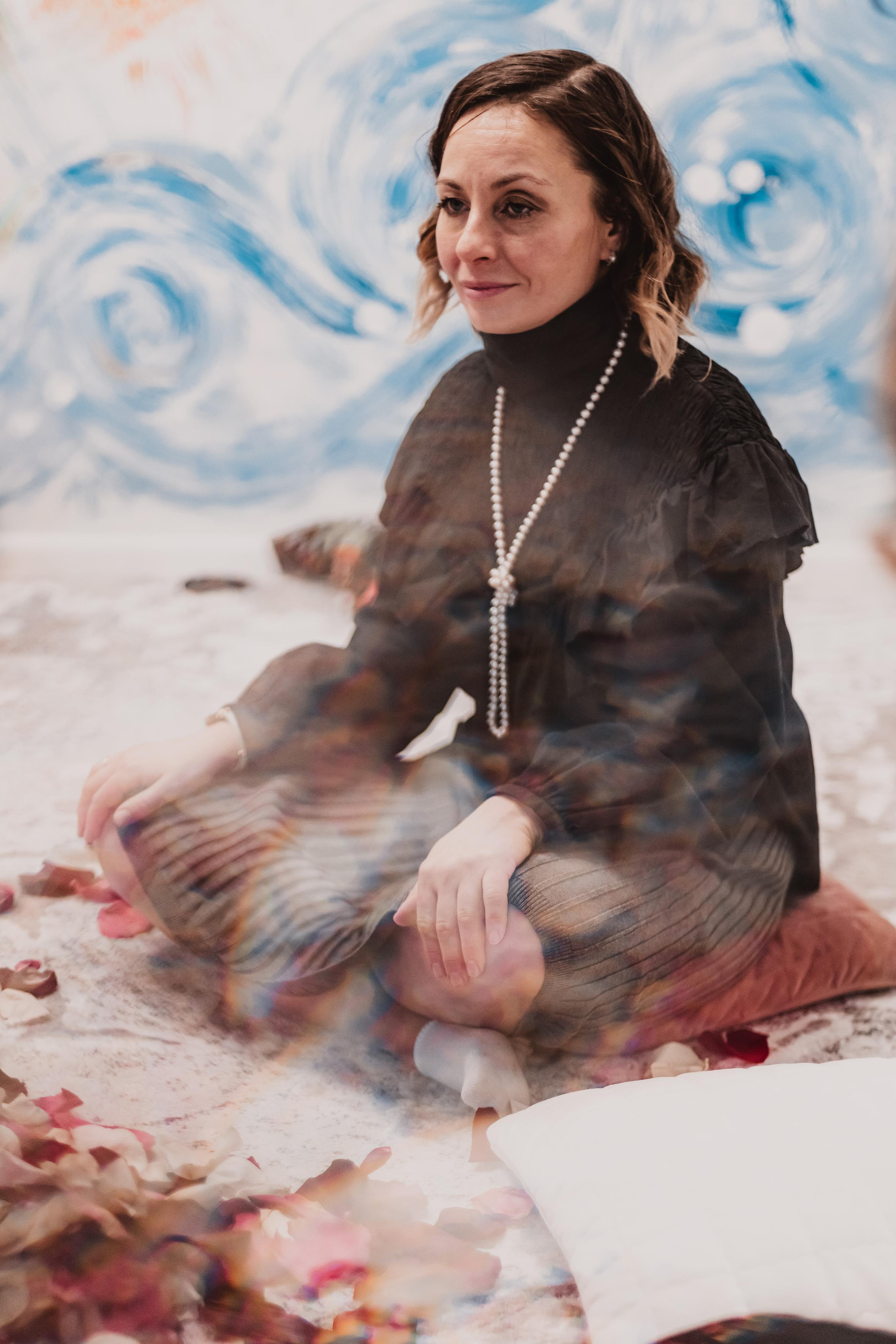 Рождение Королевы. Mariam Bagdasaryan