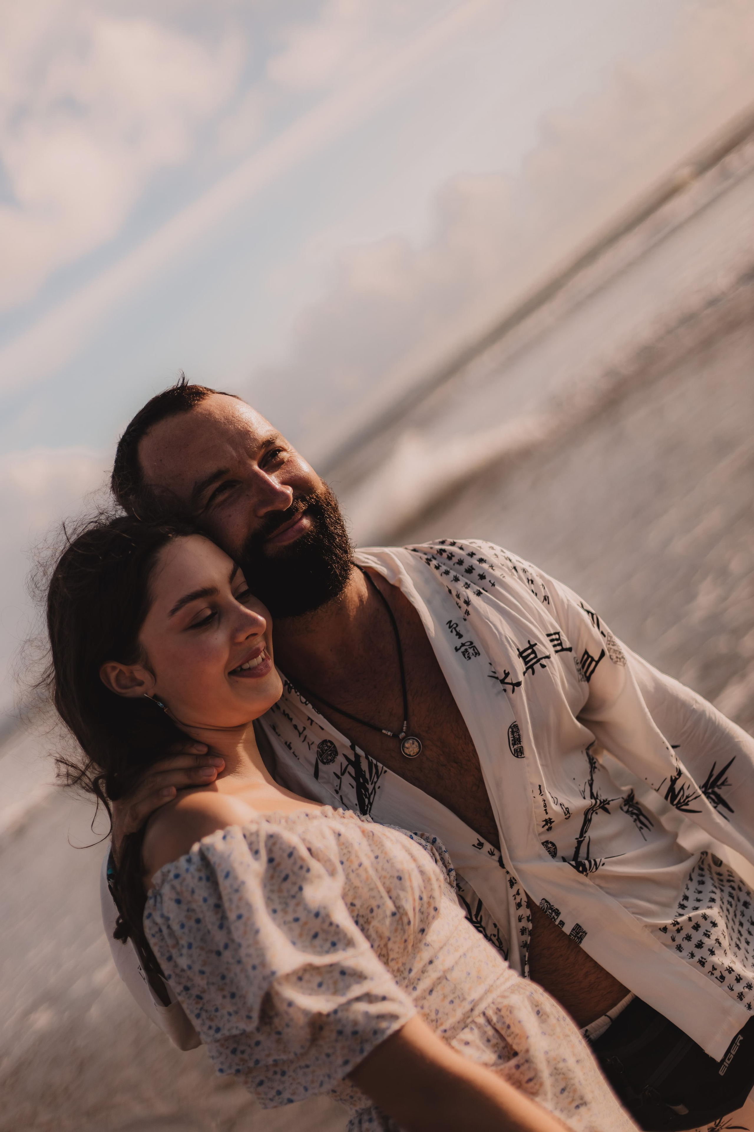 Счастливое мгновение. Mariam Bagdasaryan