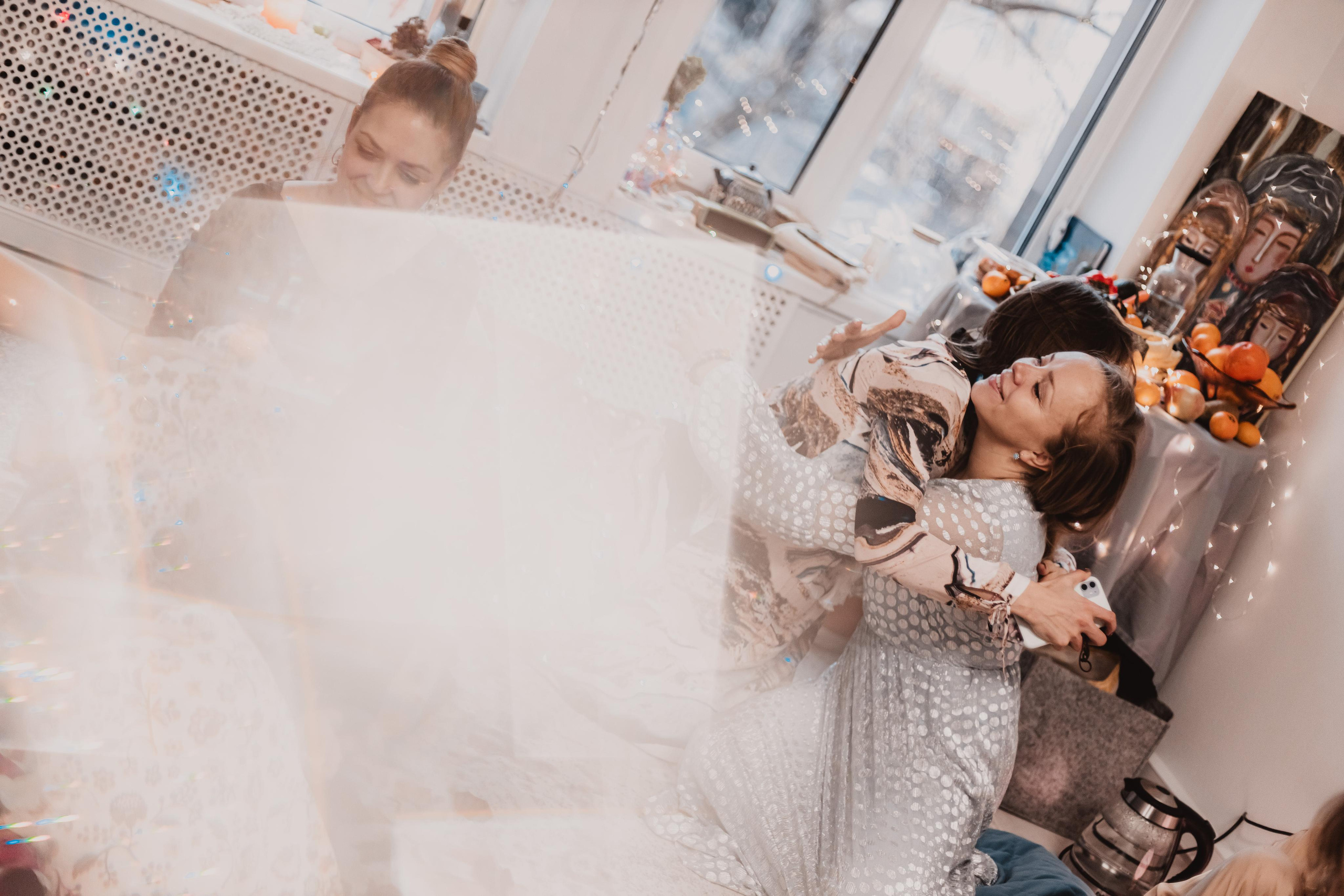 Рождение Королевы. Mariam Bagdasaryan