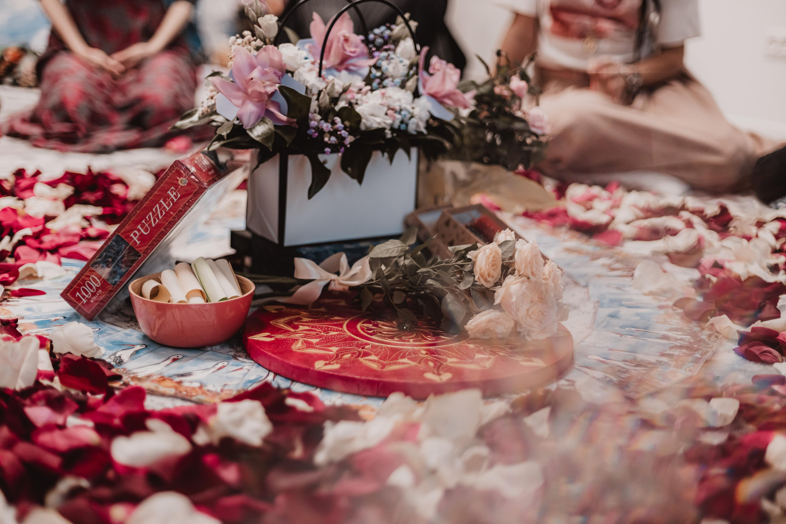 Рождение Королевы. Mariam Bagdasaryan