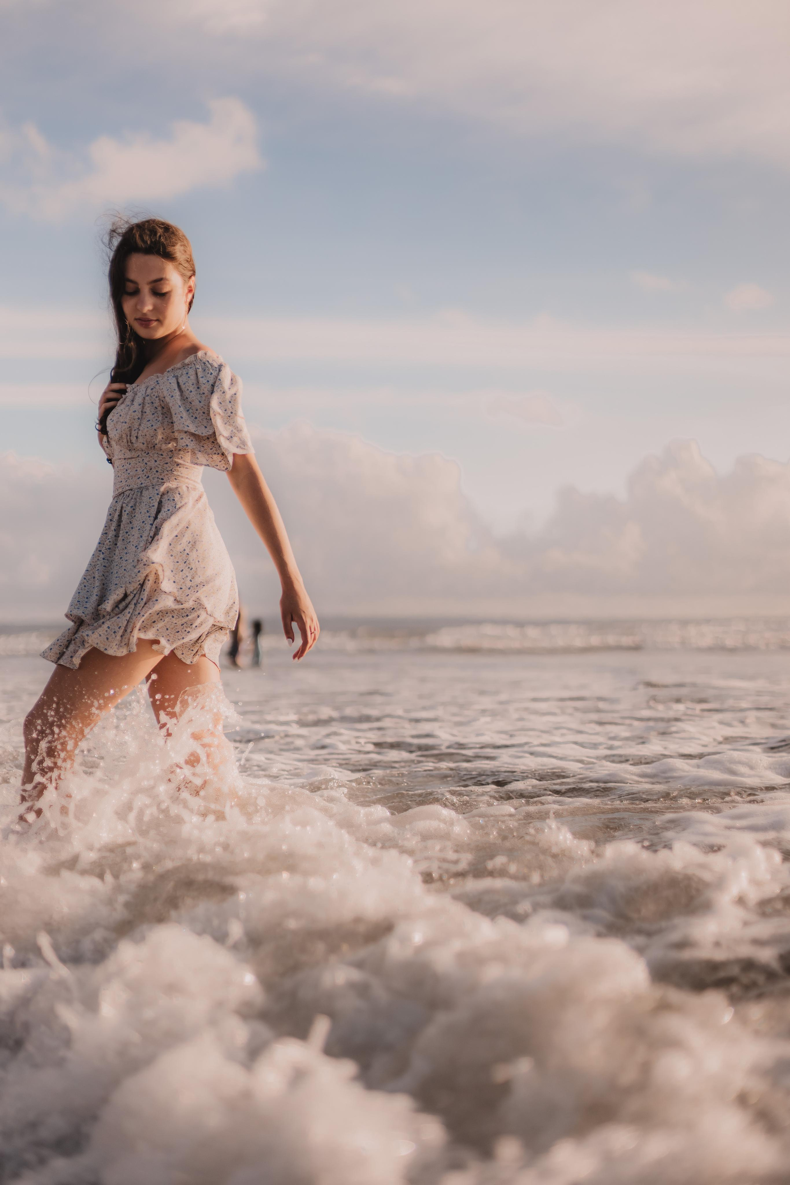 Счастливое мгновение. Mariam Bagdasaryan