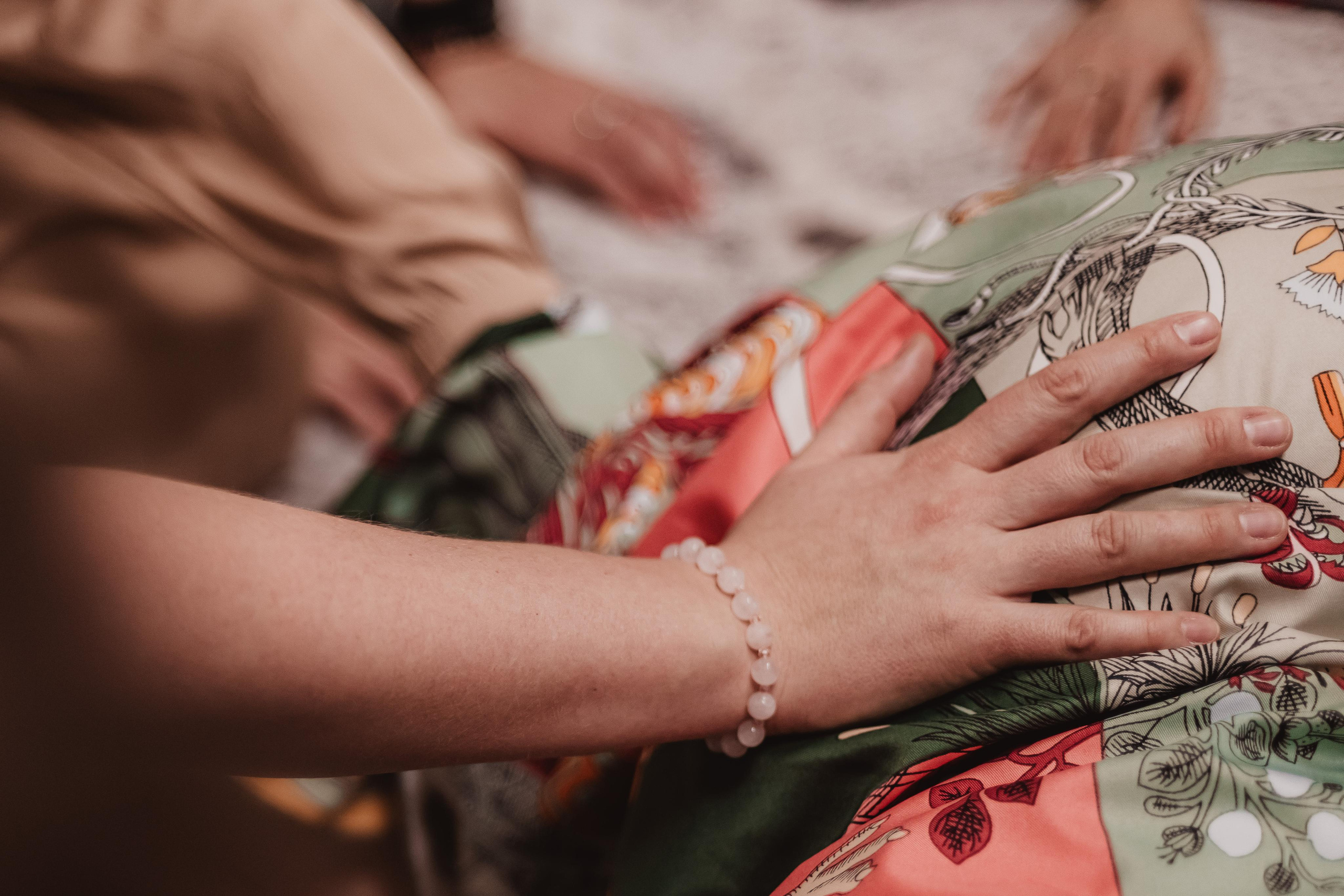 Рождение Королевы. Mariam Bagdasaryan