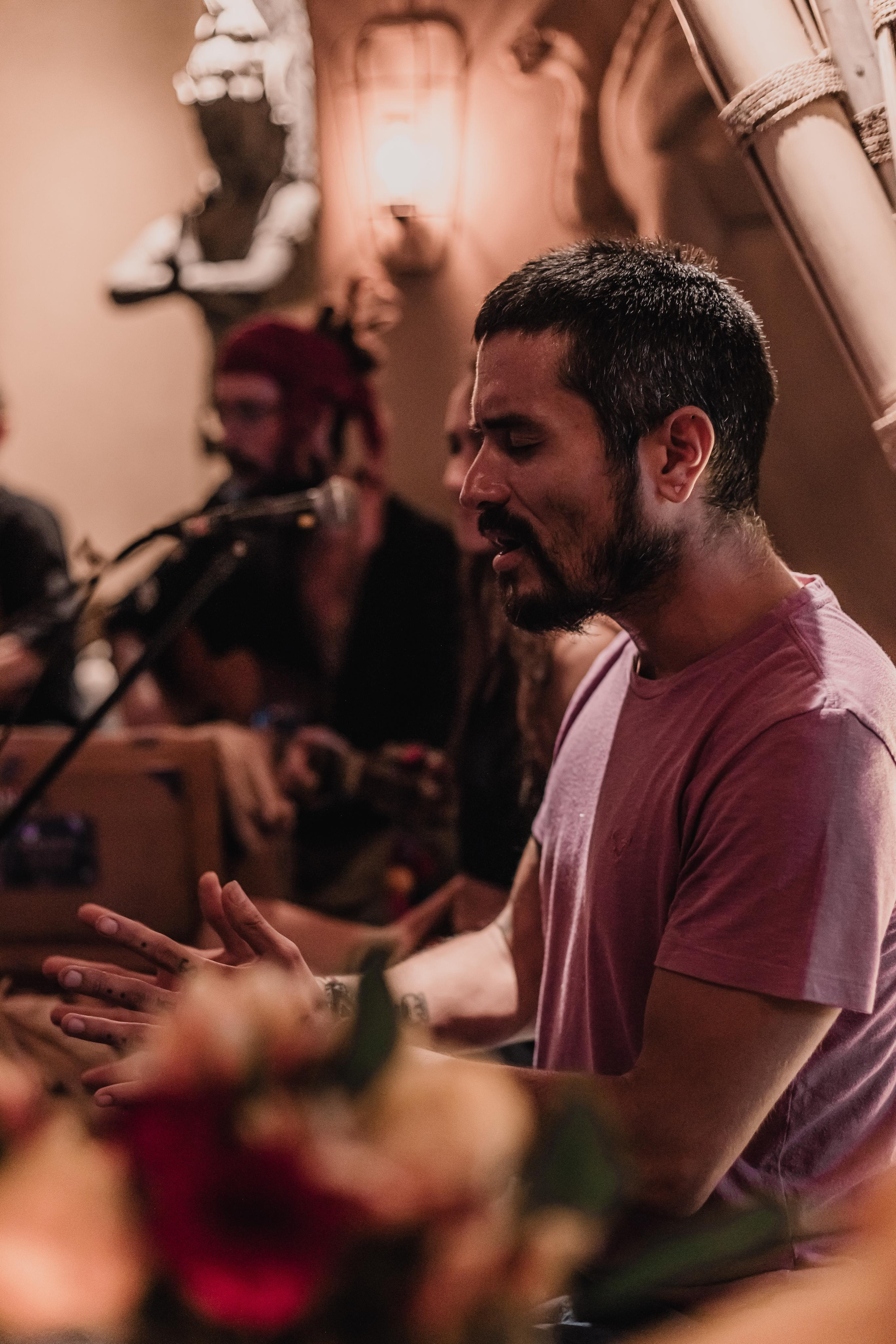 Avatar Tribe Festival ~ Bali ~ Jan 2023. Мариам Багдасарян