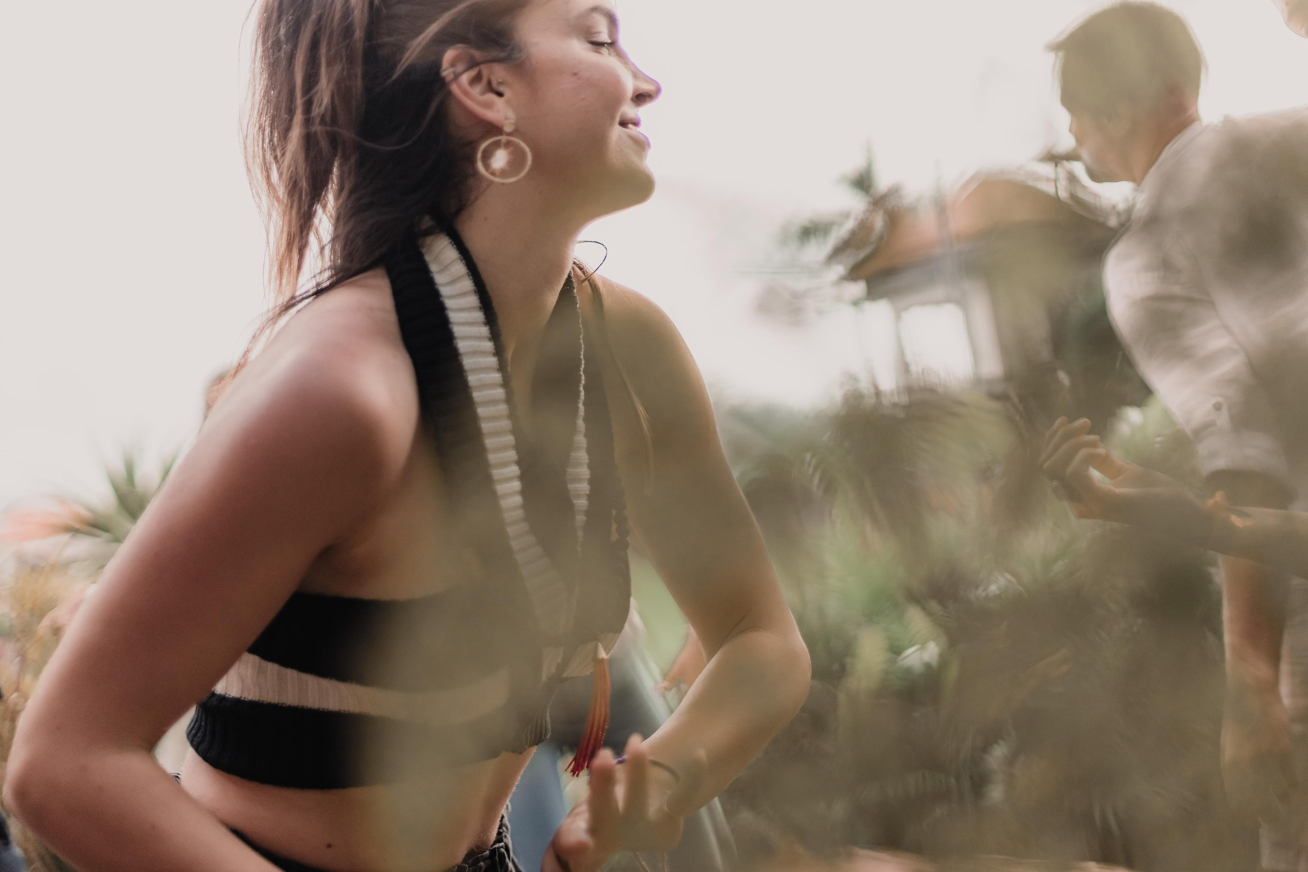 Avatar Tribe Festival ~ Bali ~ Jan 2023. Мариам Багдасарян