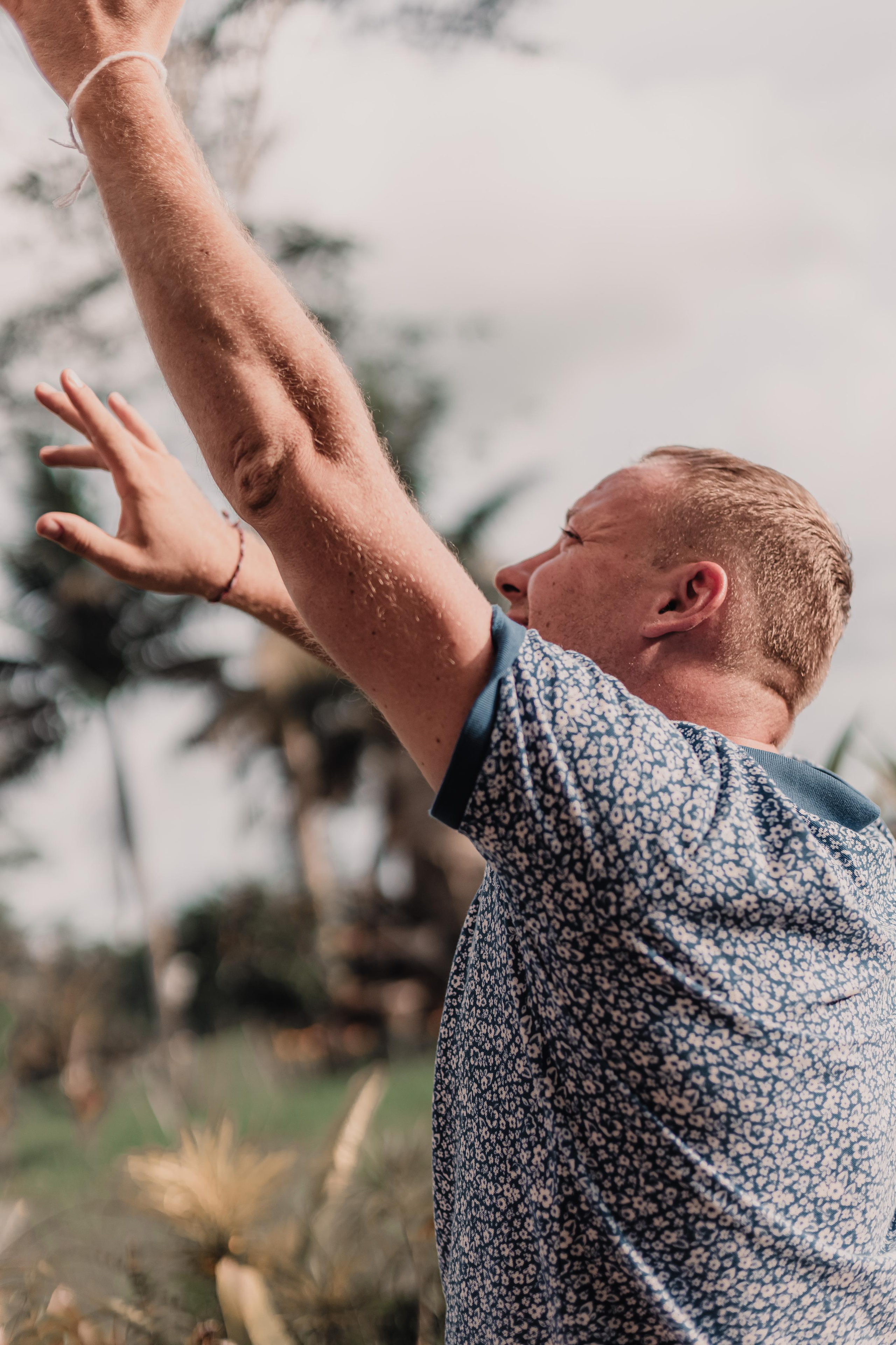 Avatar Tribe Festival ~ Bali ~ Jan 2023. Мариам Багдасарян