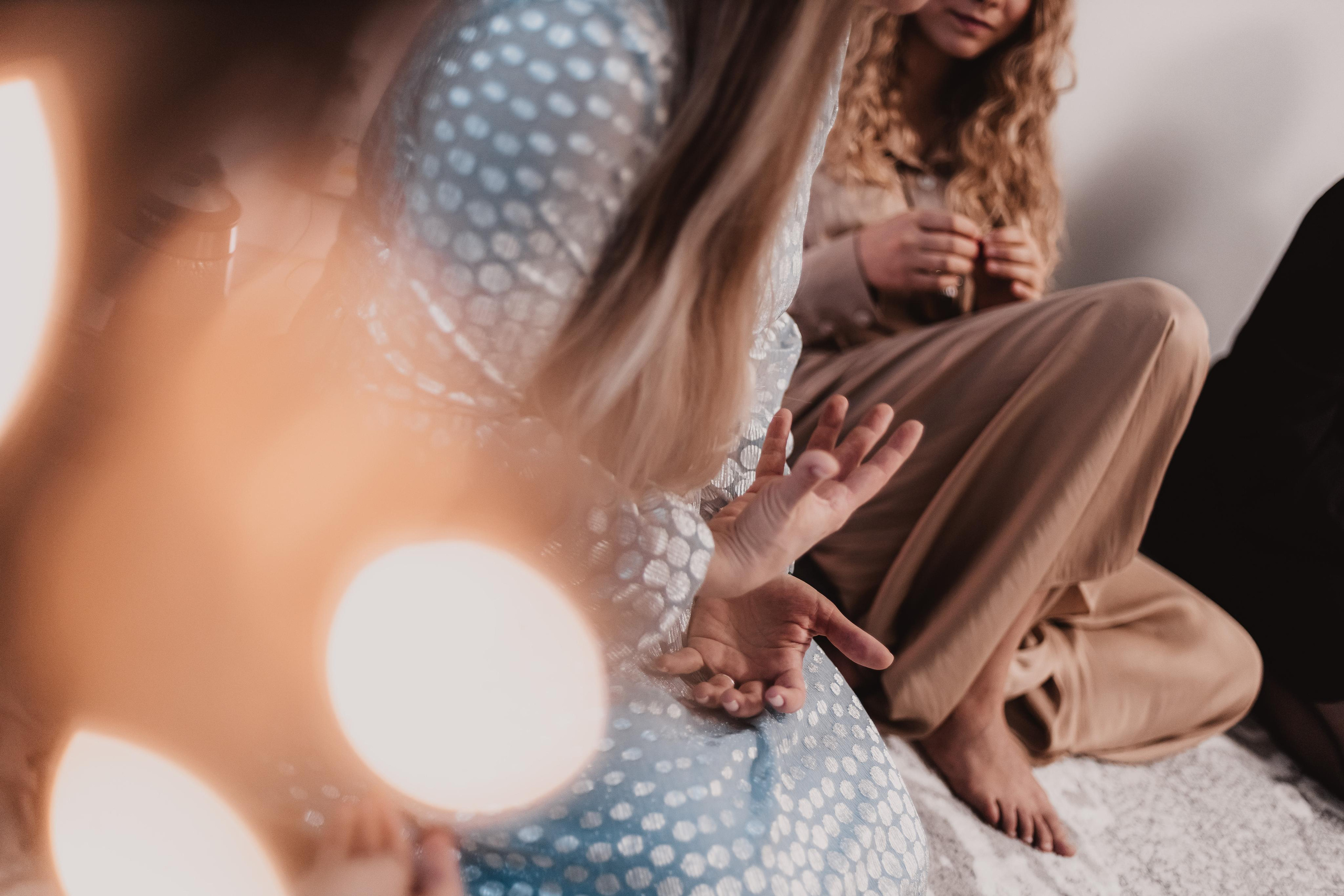 Рождение Королевы. Mariam Bagdasaryan