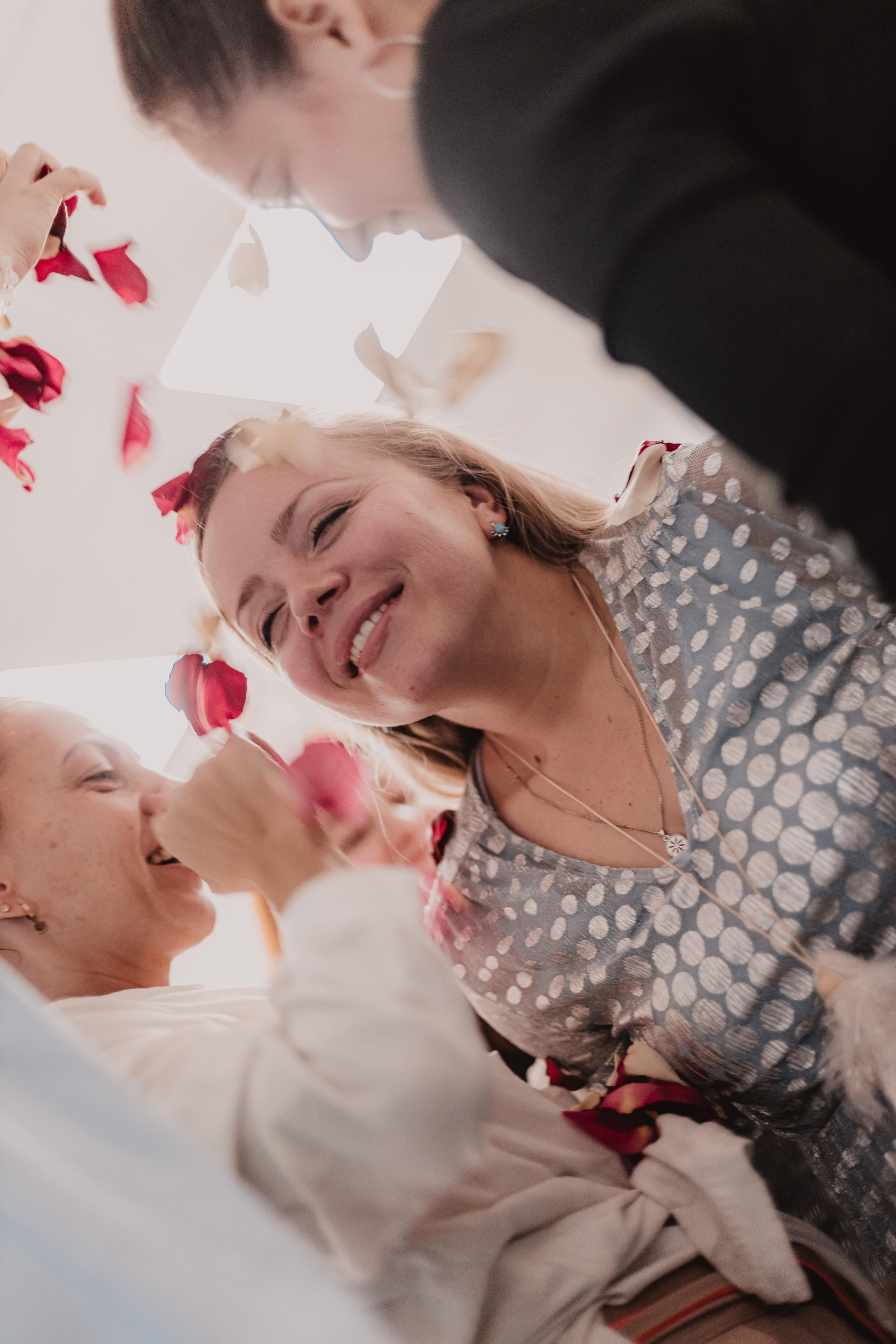 Рождение Королевы. Mariam Bagdasaryan