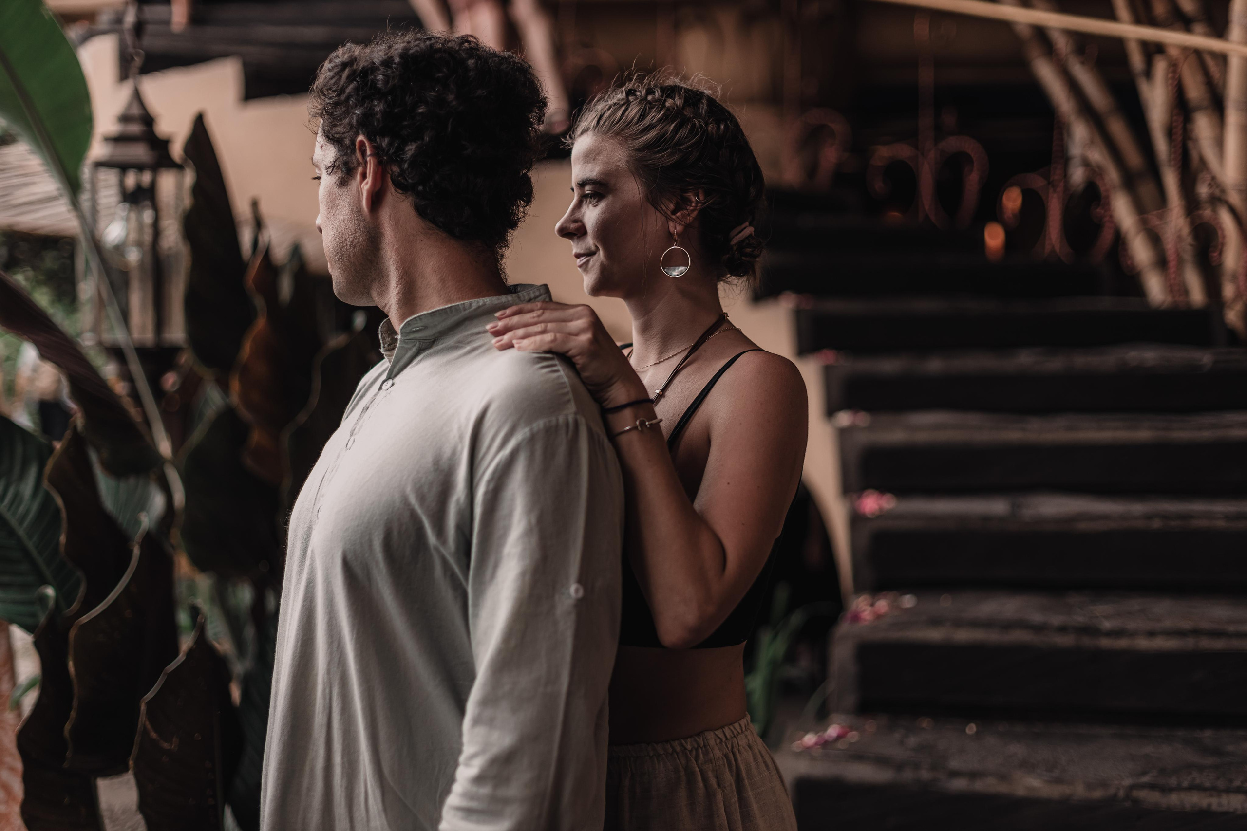 Avatar Tribe Festival ~ Bali ~ Jan 2023. Мариам Багдасарян