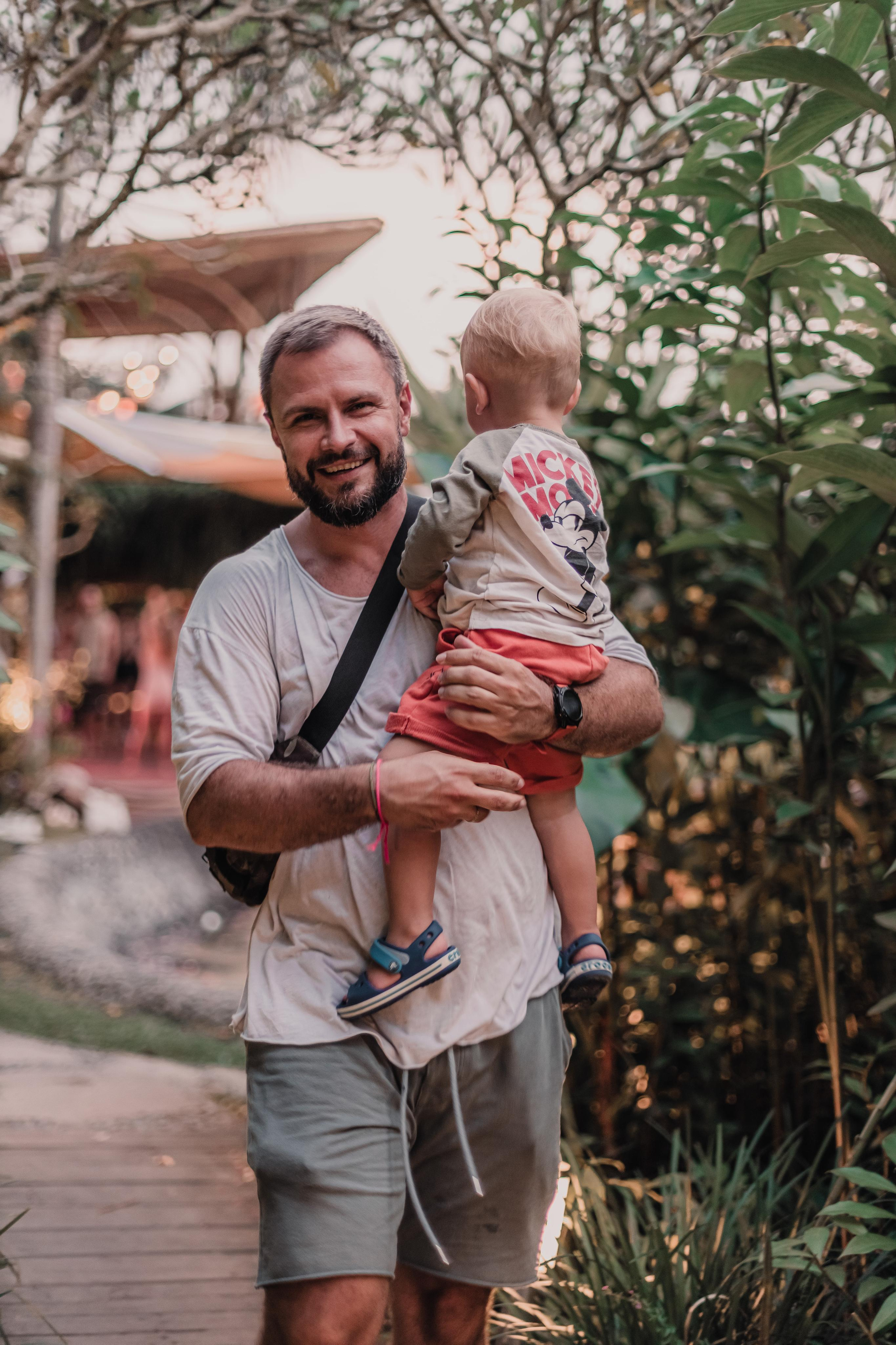 Avatar Tribe Festival ~ Bali ~ Jan 2023. Мариам Багдасарян