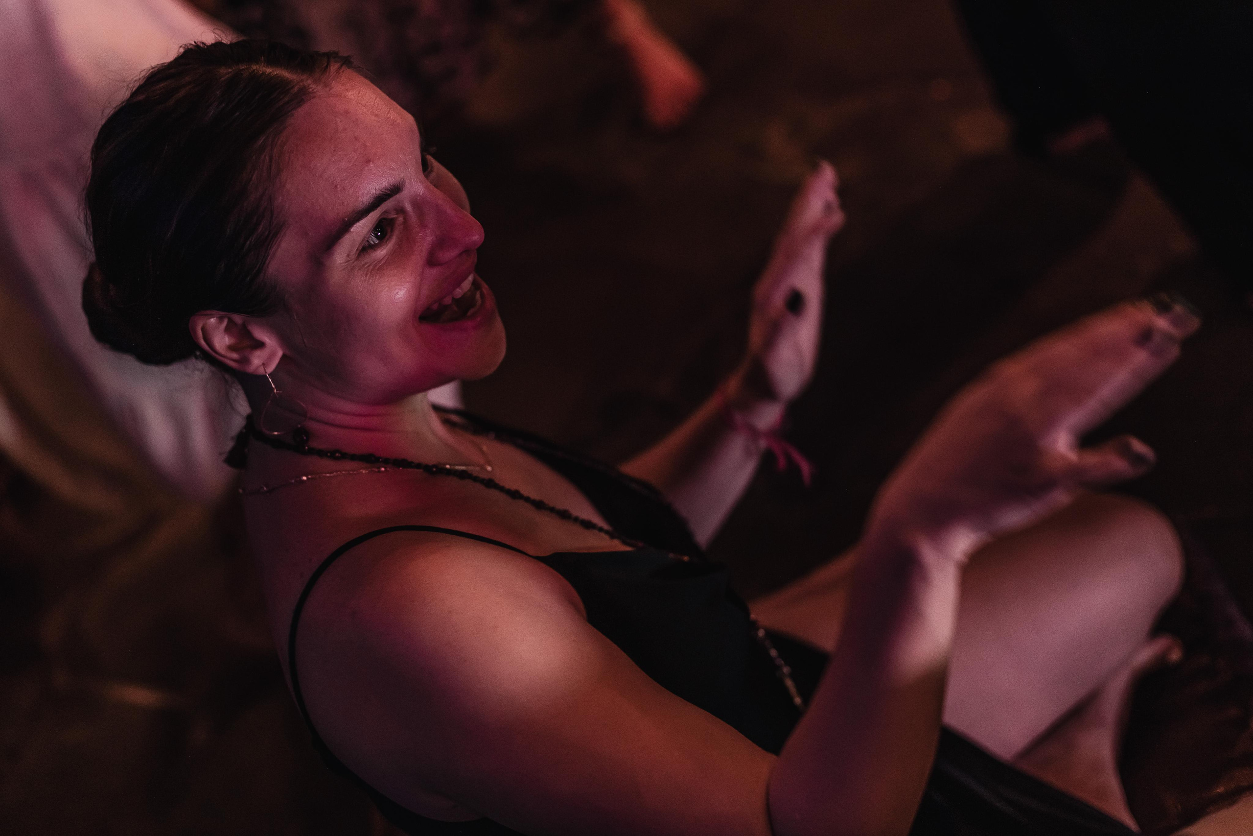 Avatar Tribe Festival ~ Bali ~ Jan 2023. Мариам Багдасарян