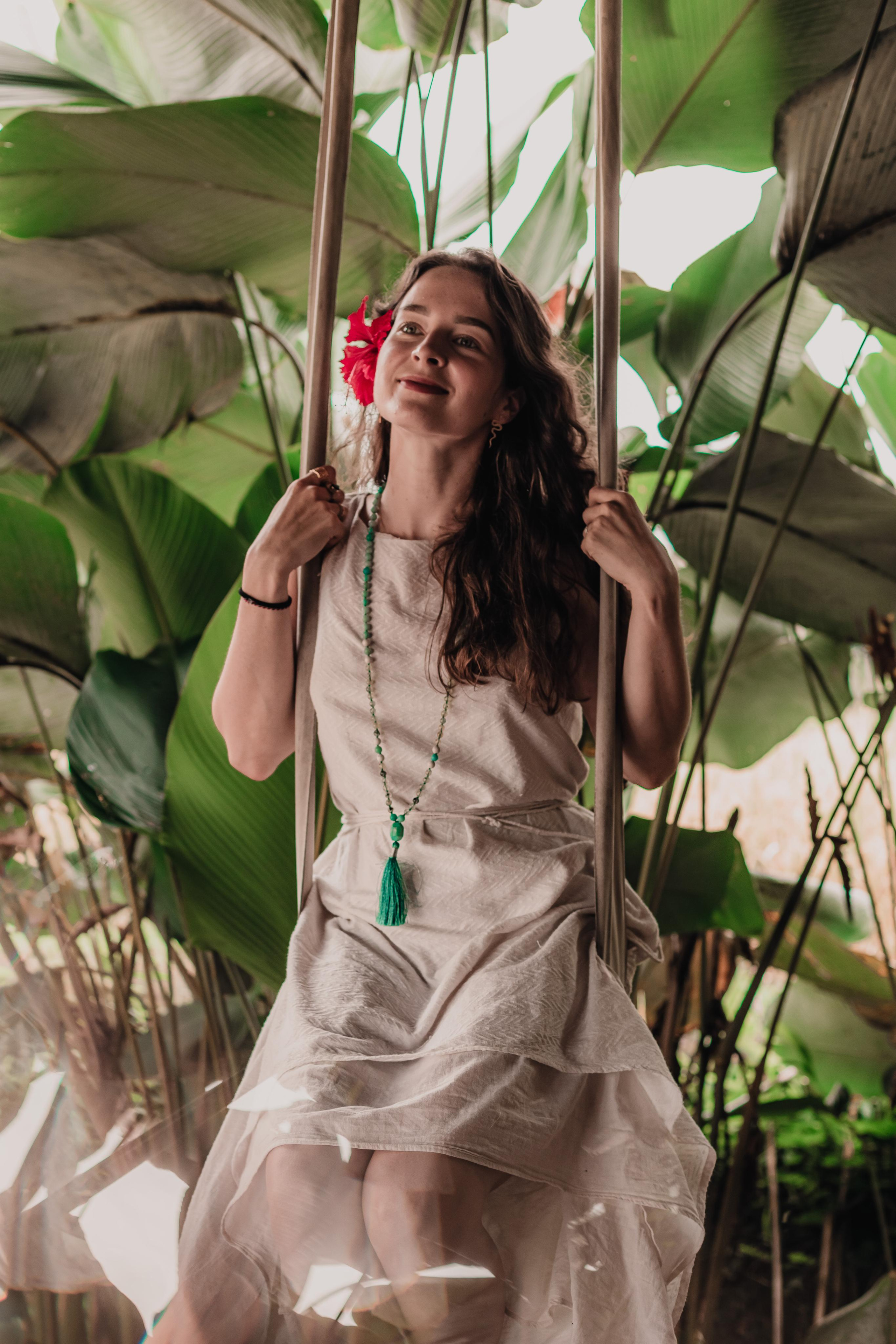 Крылатые качели. Mariam Bagdasaryan