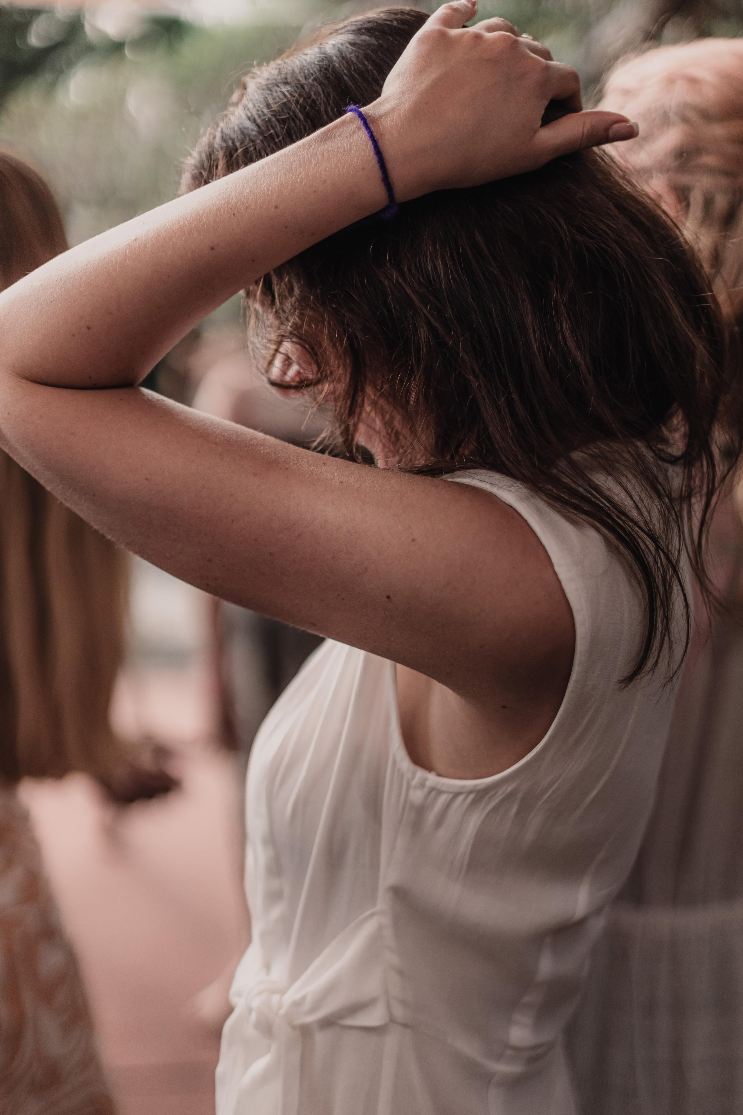 Avatar Tribe Festival ~ Bali ~ Jan 2023. Мариам Багдасарян