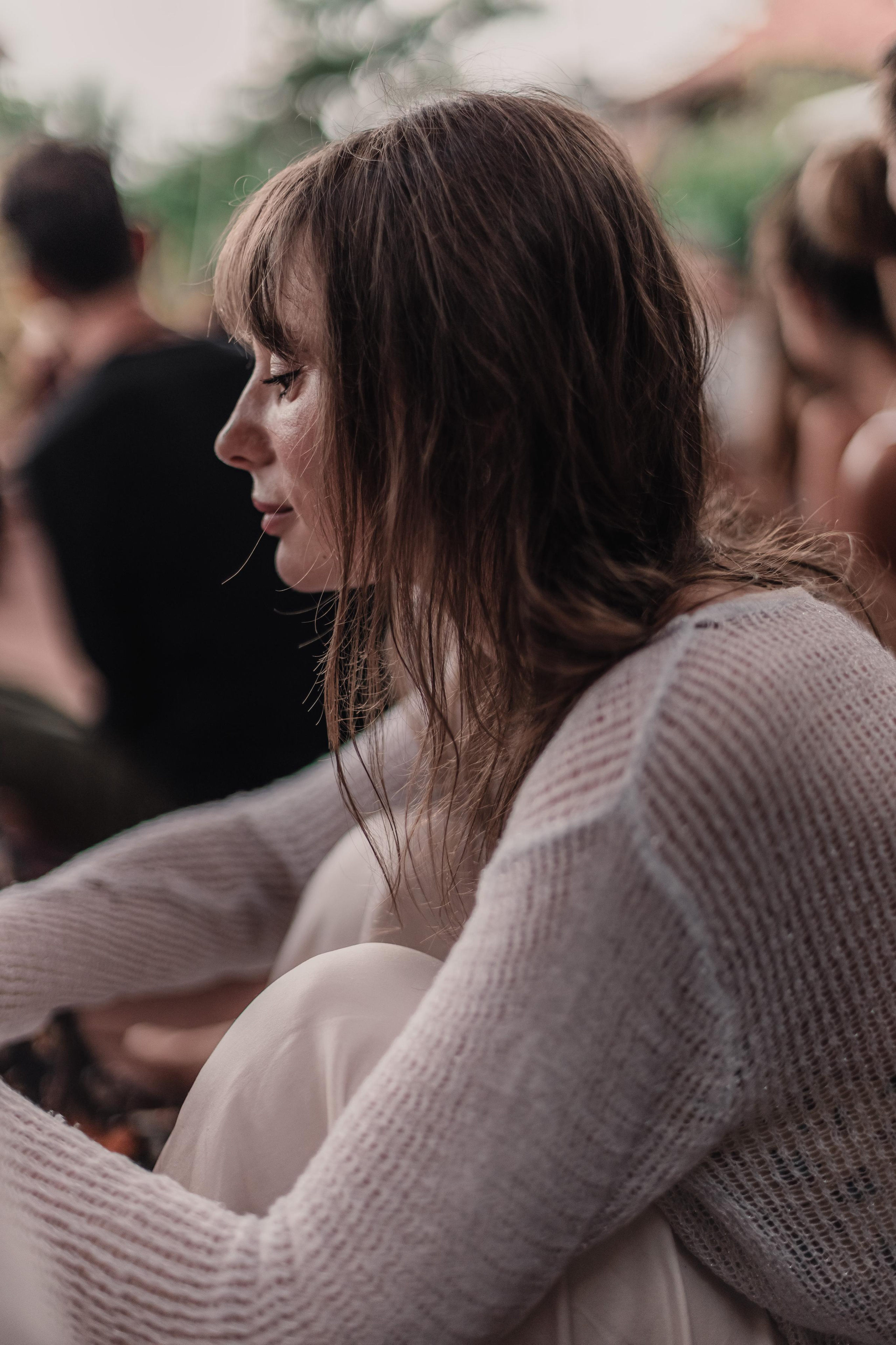 Avatar Tribe Festival ~ Bali ~ Jan 2023. Мариам Багдасарян