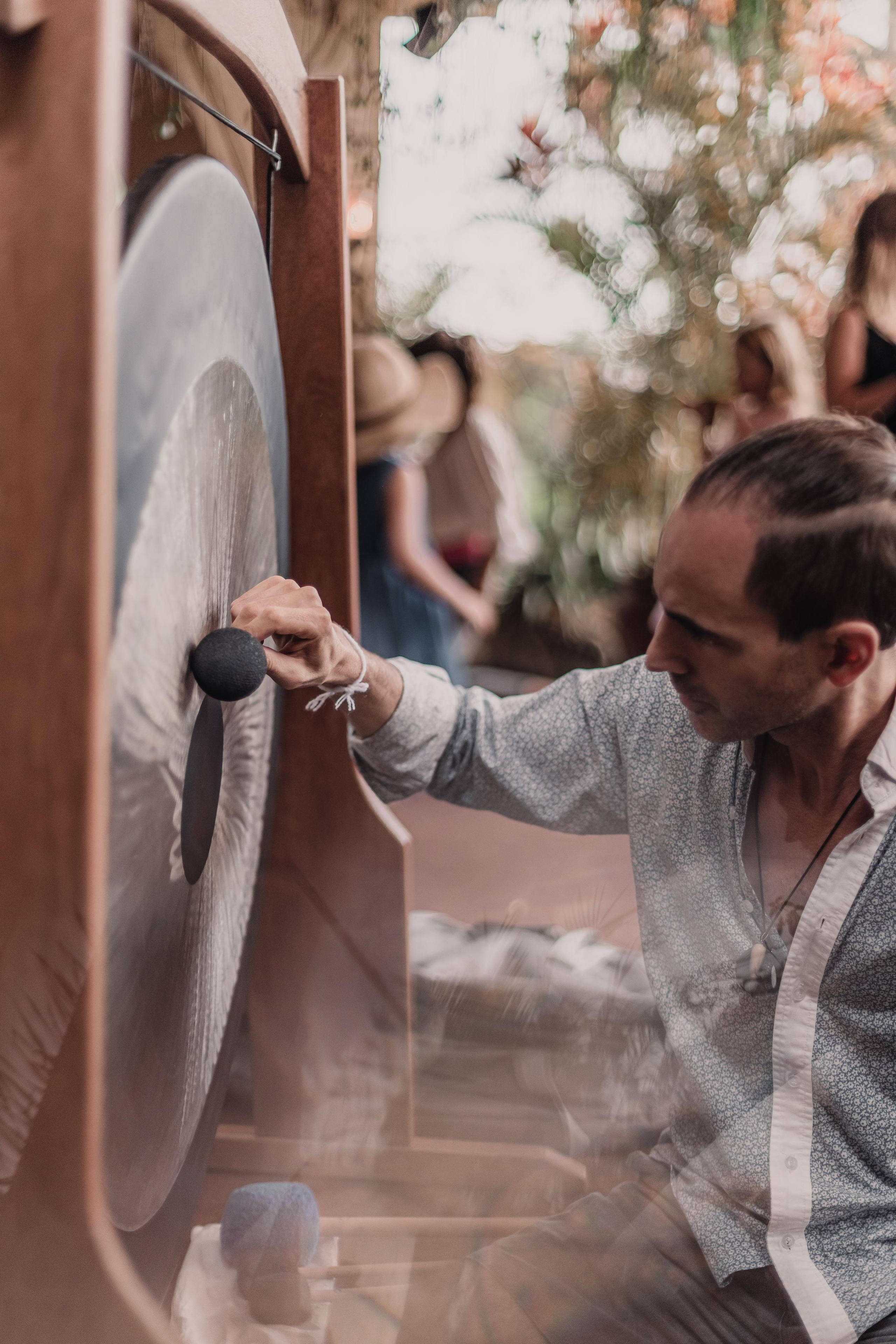 Avatar Tribe Festival ~ Bali ~ Jan 2023. Мариам Багдасарян