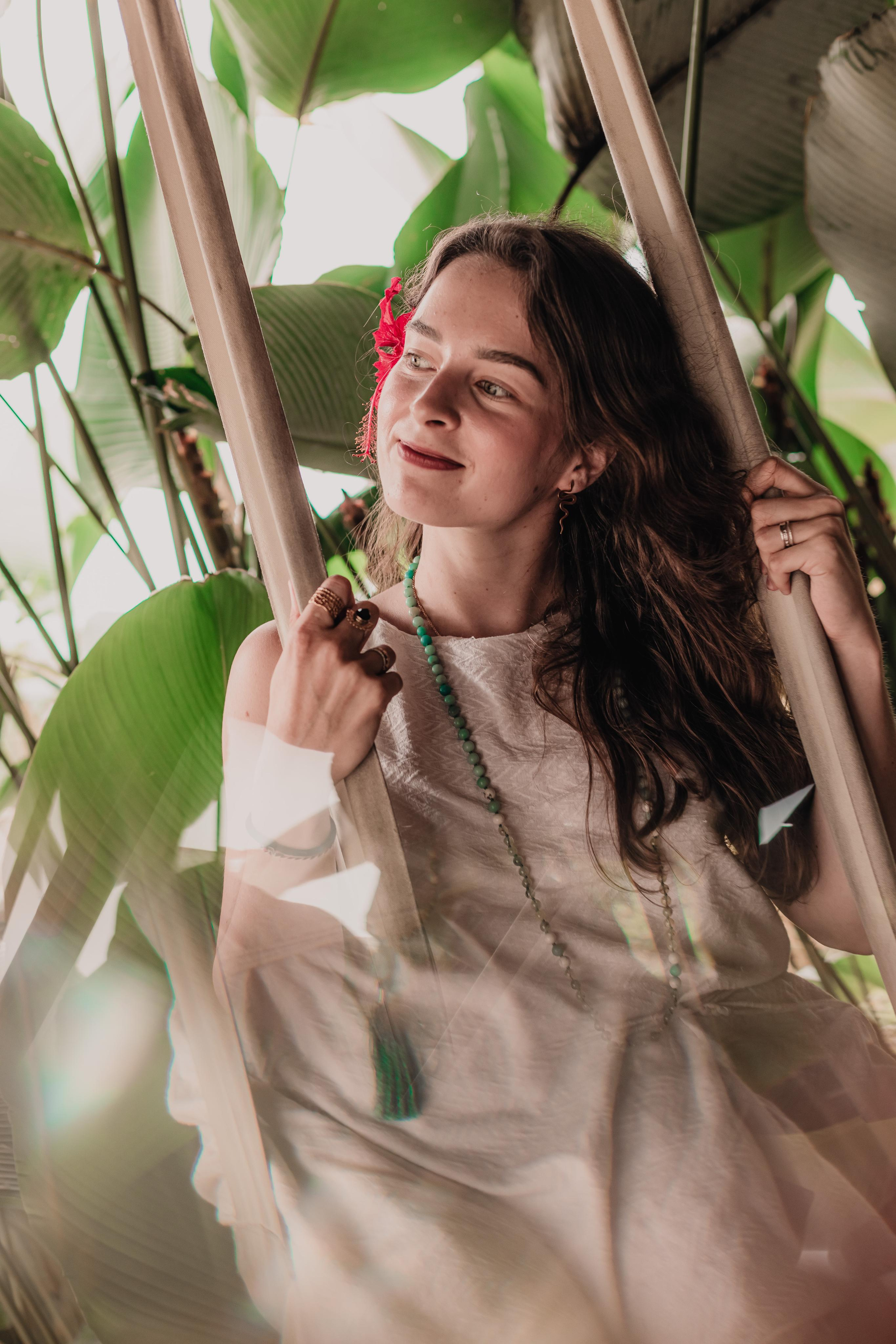 Крылатые качели. Mariam Bagdasaryan