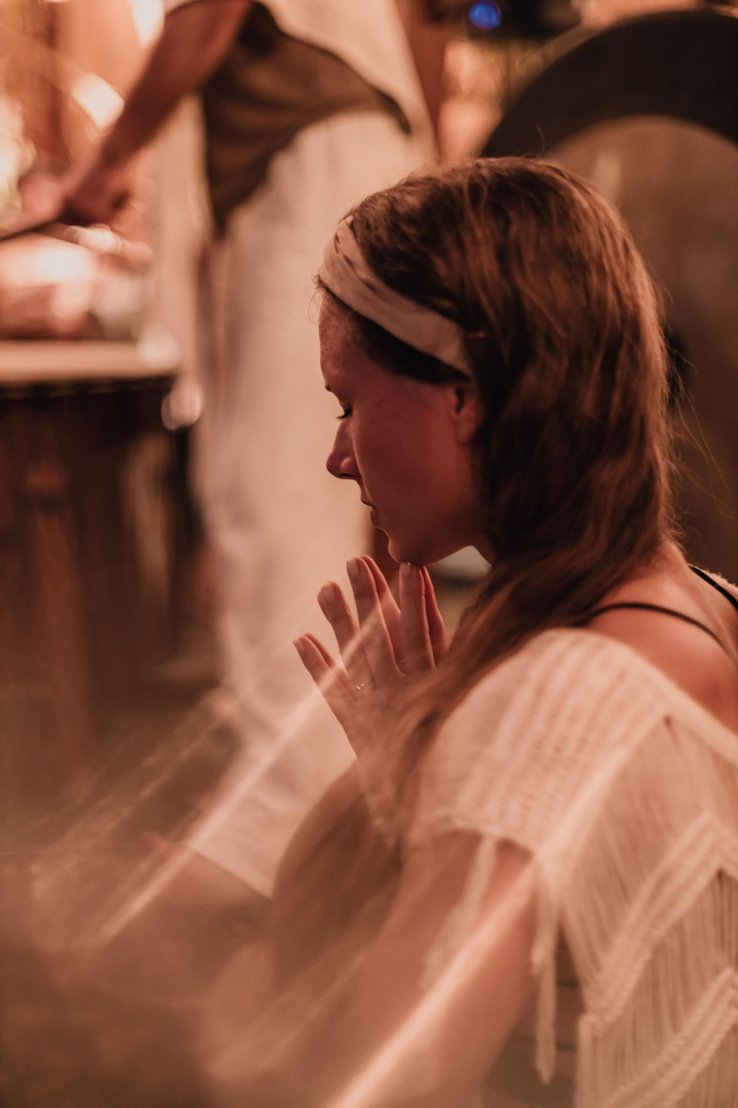 Avatar Tribe Festival ~ Bali ~ Jan 2023. Мариам Багдасарян