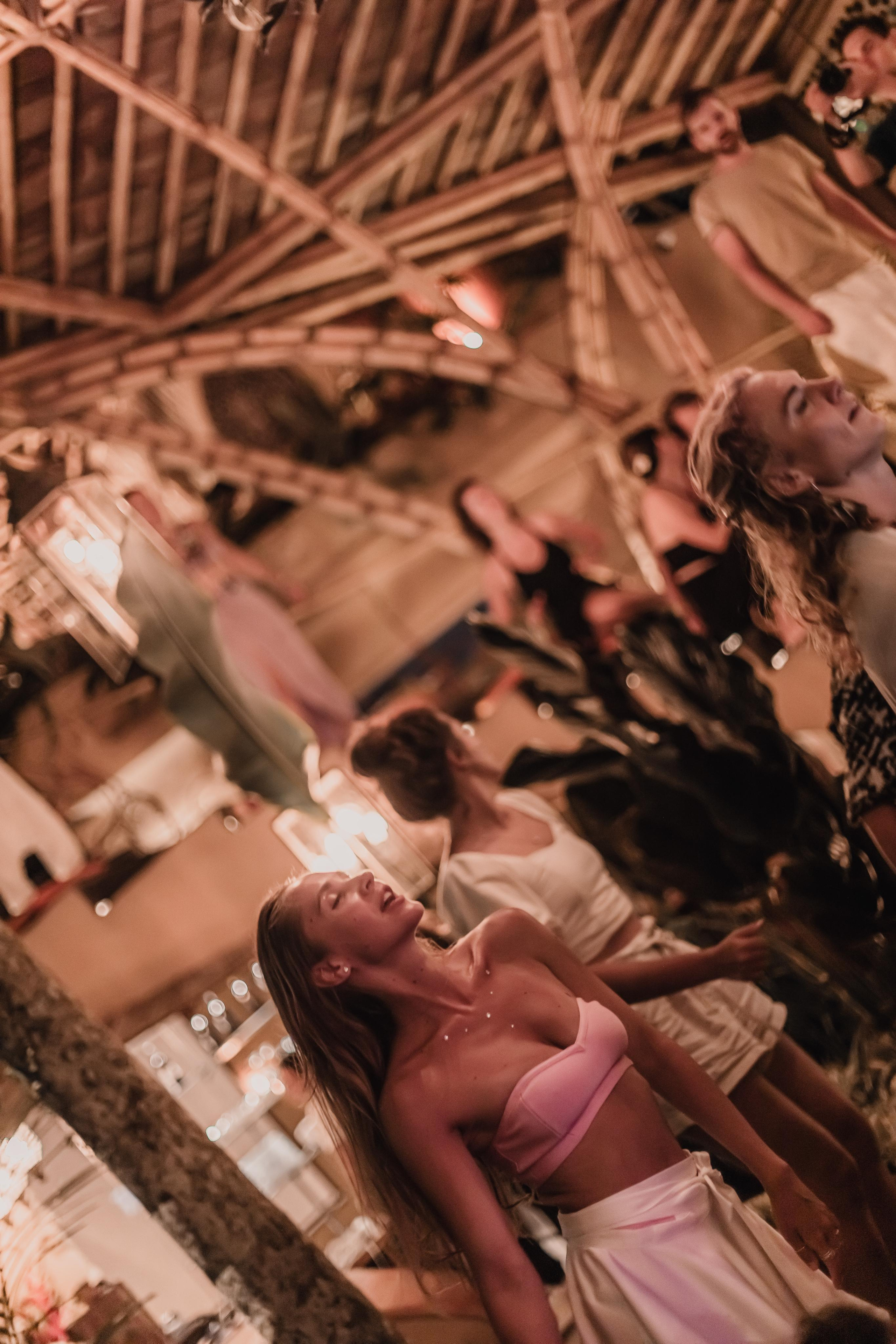 Avatar Tribe Festival ~ Bali ~ Jan 2023. Мариам Багдасарян