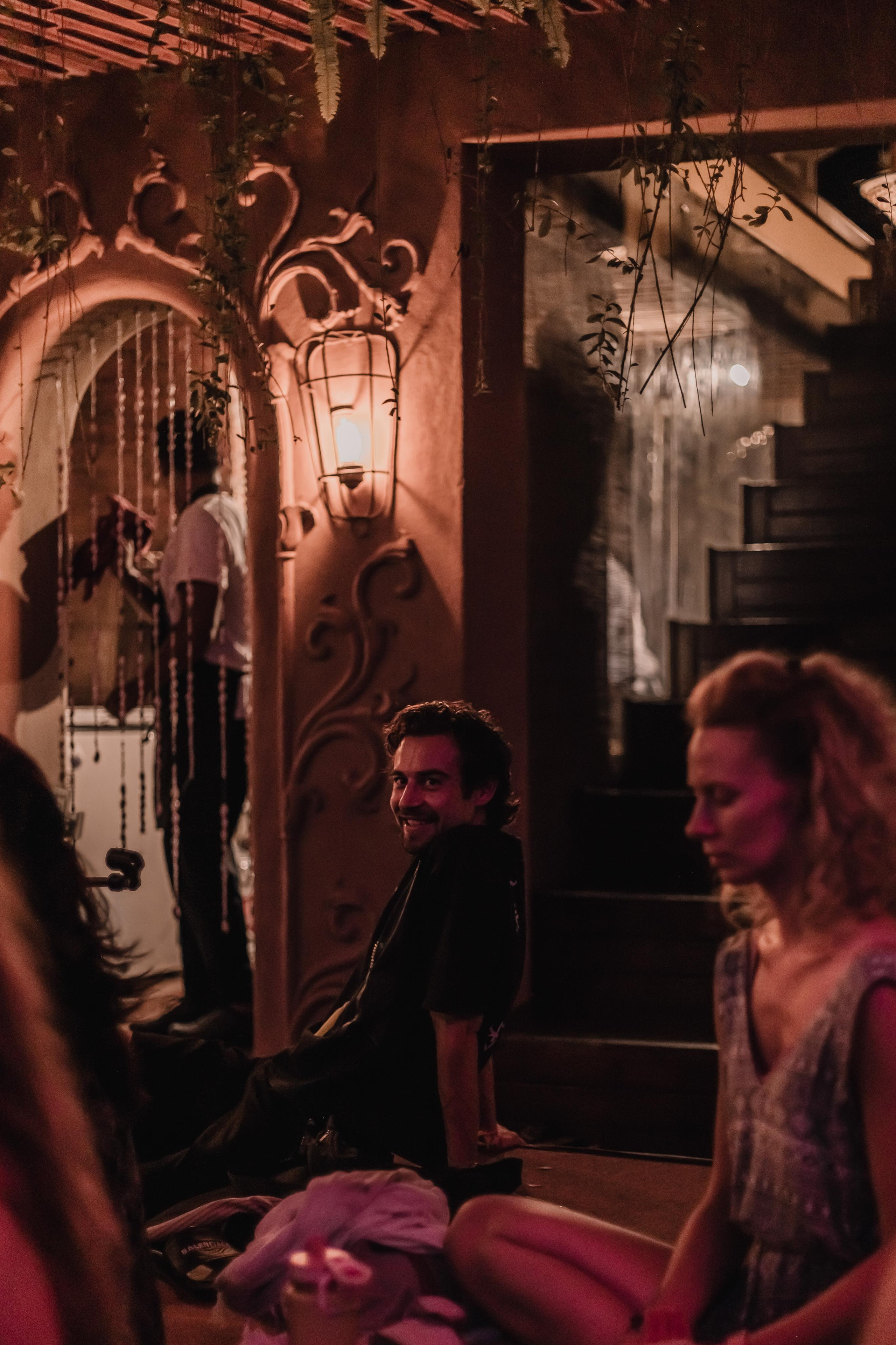 Avatar Tribe Festival ~ Bali ~ Jan 2023. Мариам Багдасарян