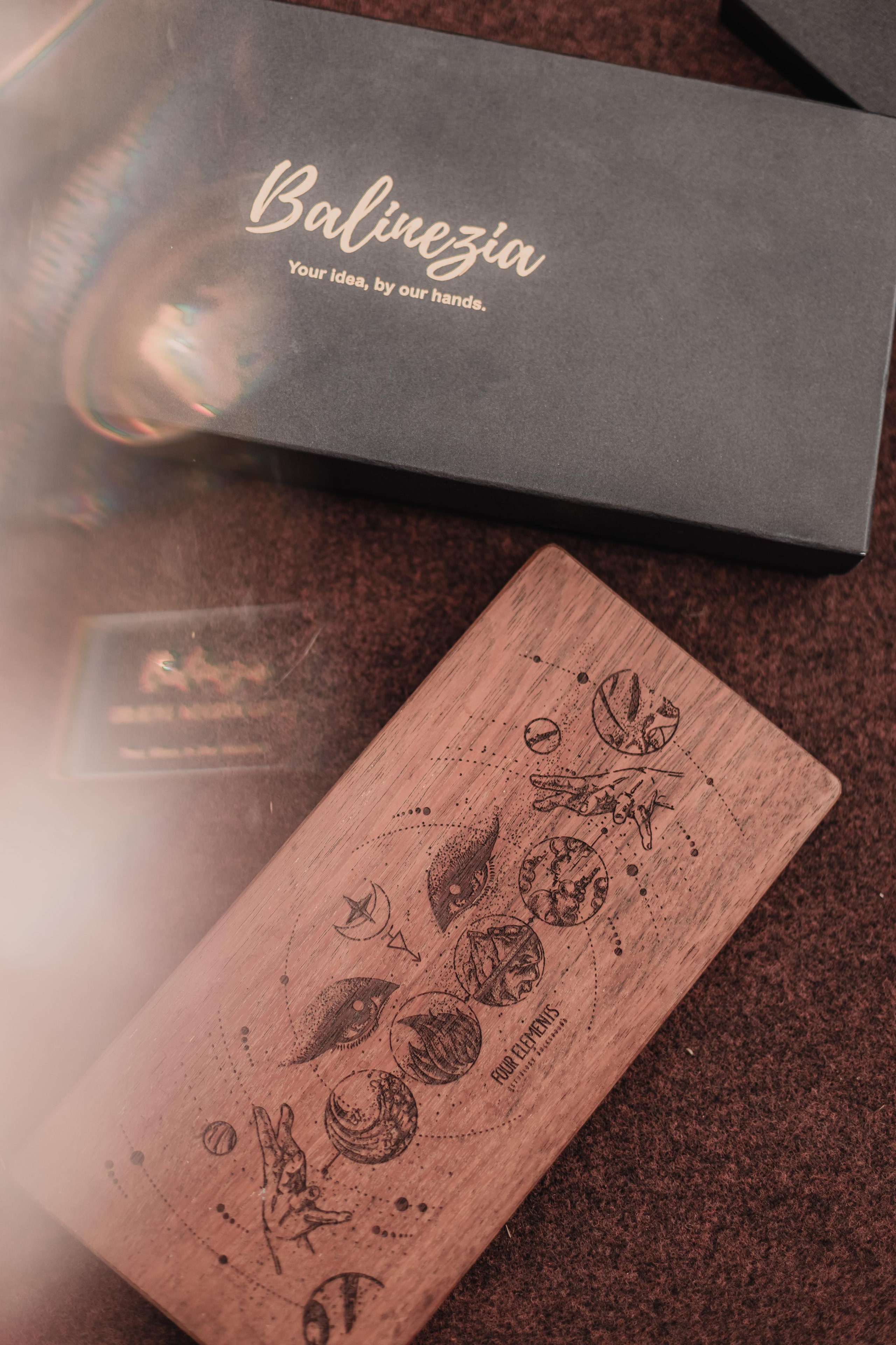 Avatar Tribe Festival ~ Bali ~ Jan 2023. Мариам Багдасарян