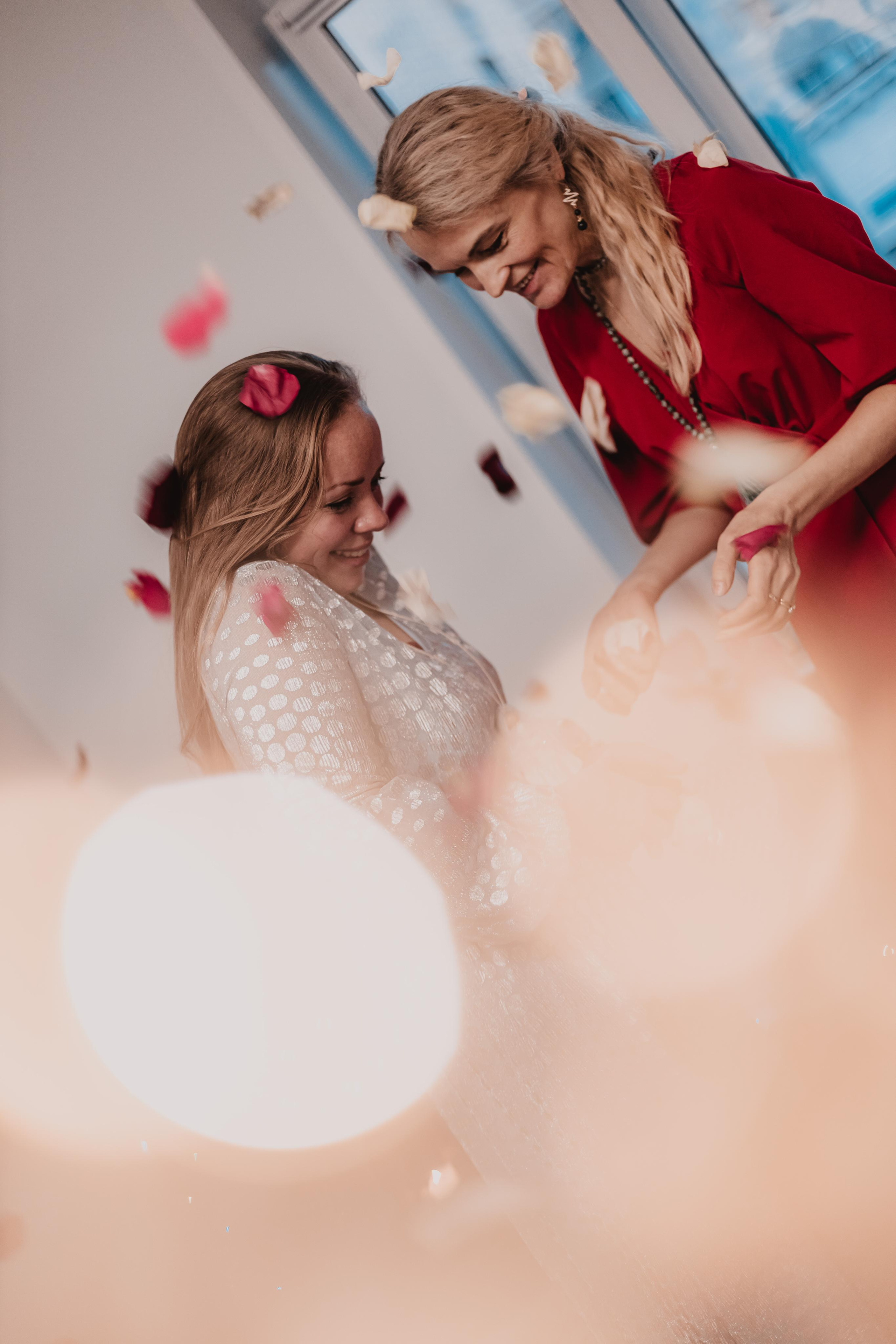 Рождение Королевы. Mariam Bagdasaryan