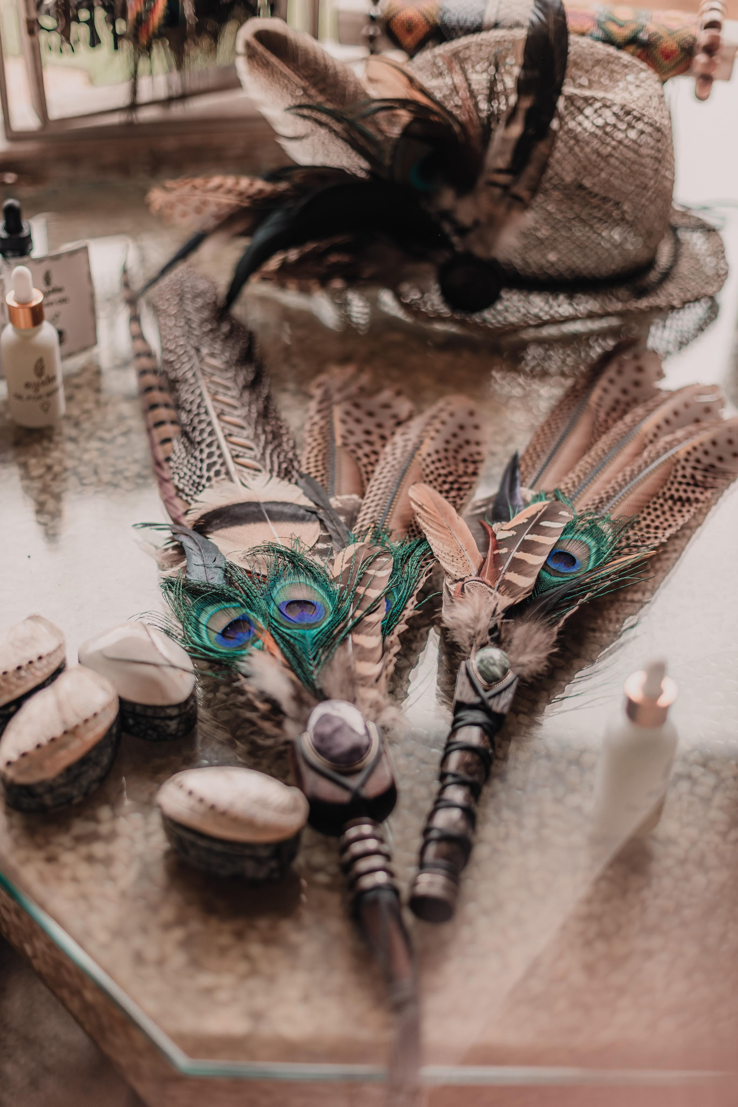 Avatar Tribe Festival ~ Bali ~ Jan 2023. Мариам Багдасарян