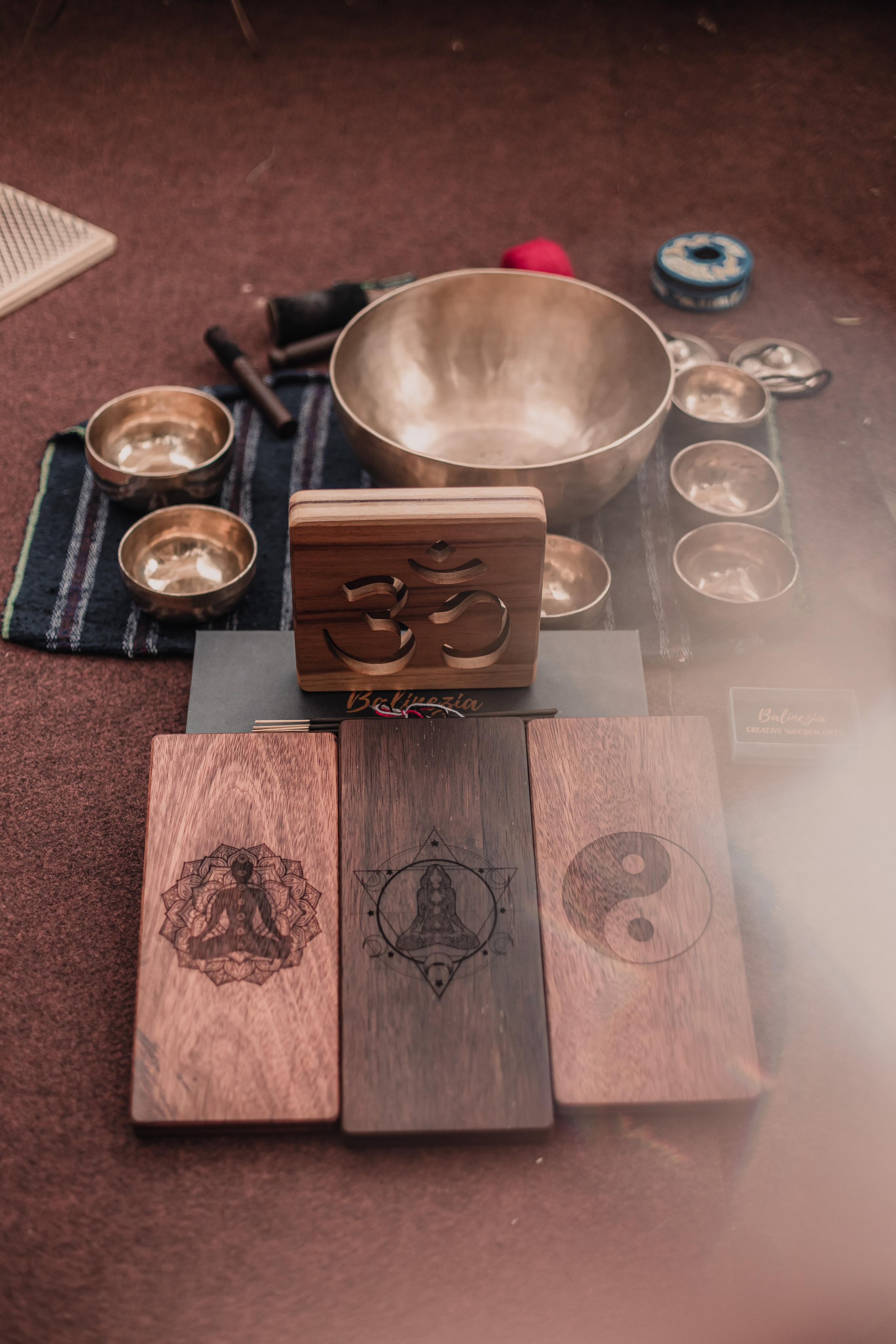 Avatar Tribe Festival ~ Bali ~ Jan 2023. Мариам Багдасарян