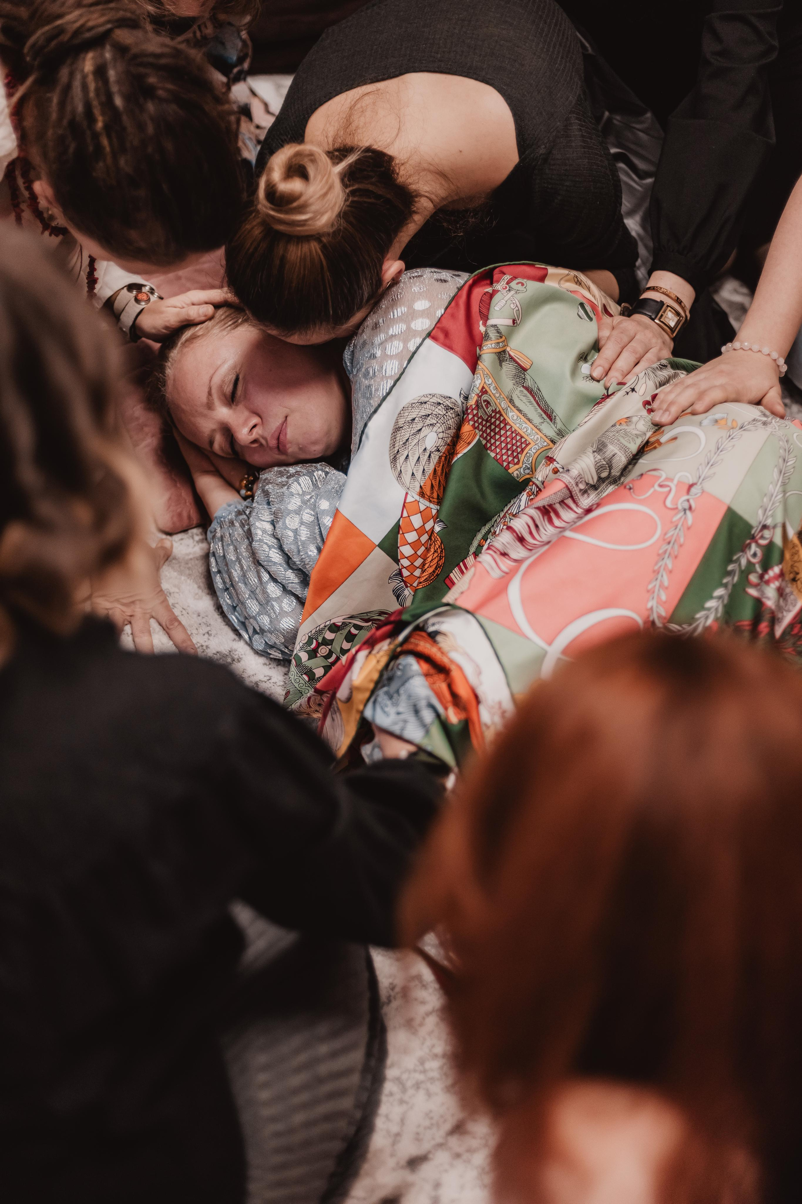 Рождение Королевы. Mariam Bagdasaryan