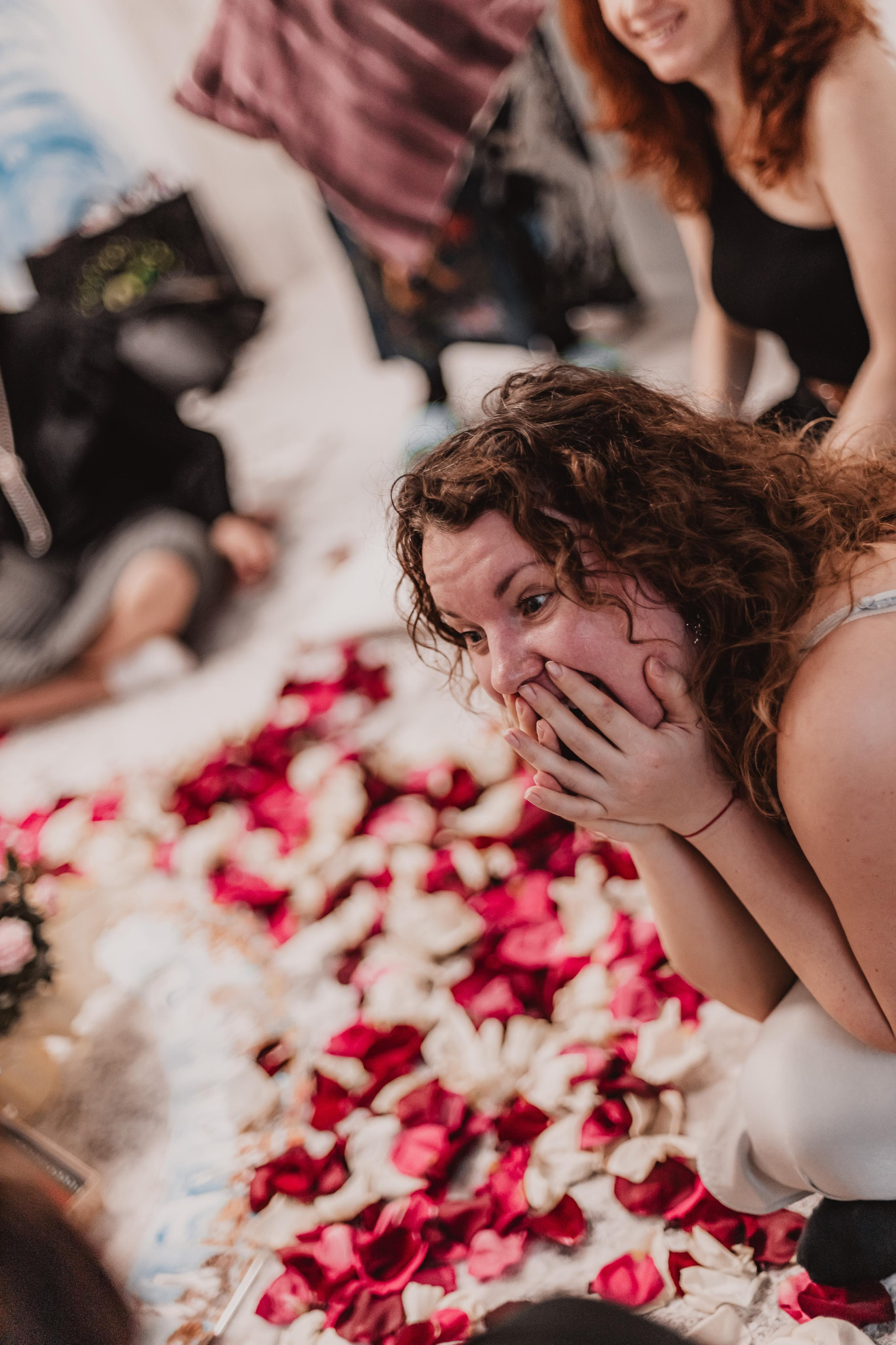 Рождение Королевы. Mariam Bagdasaryan