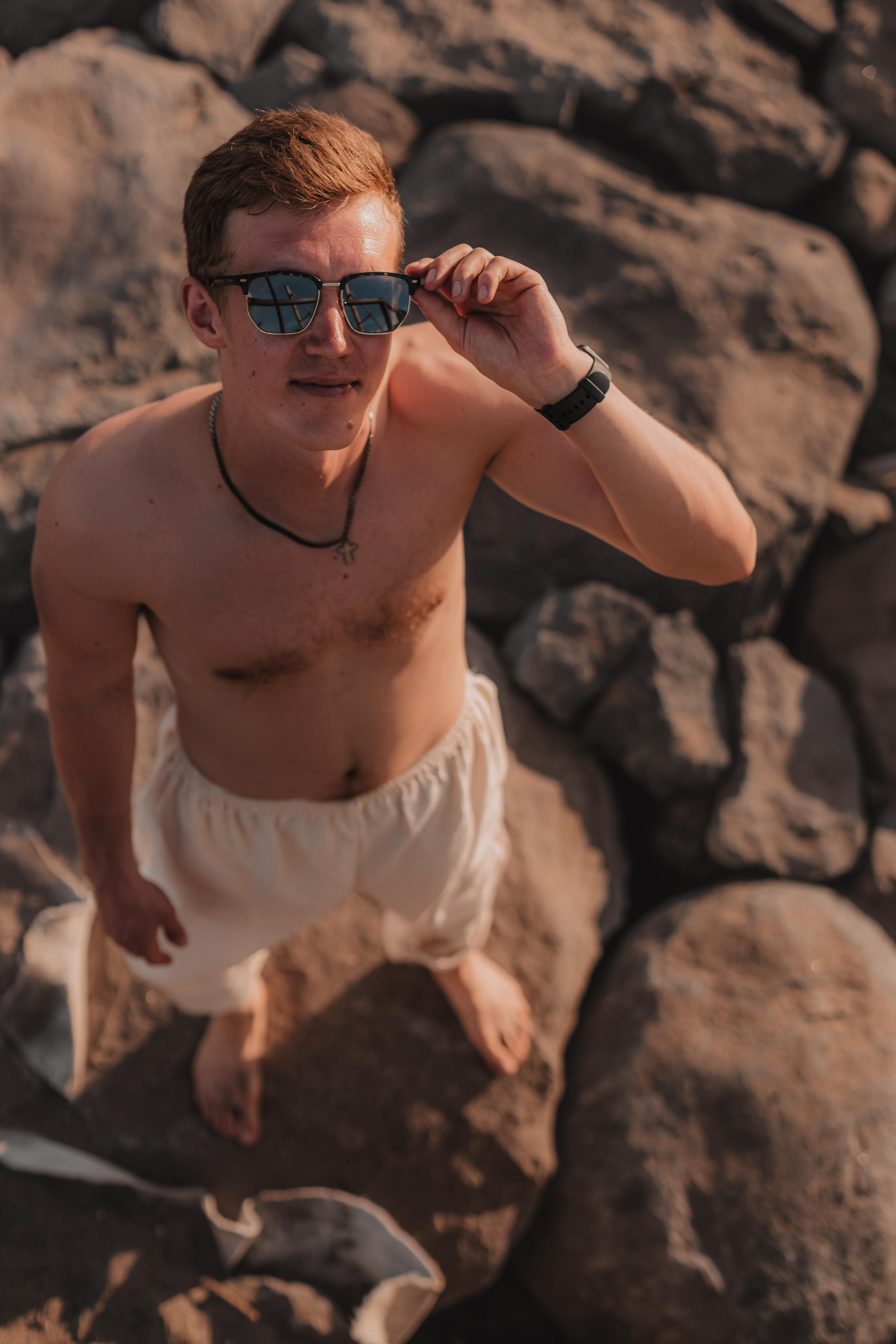 Иван. Закат и океан. Mariam Bagdasaryan