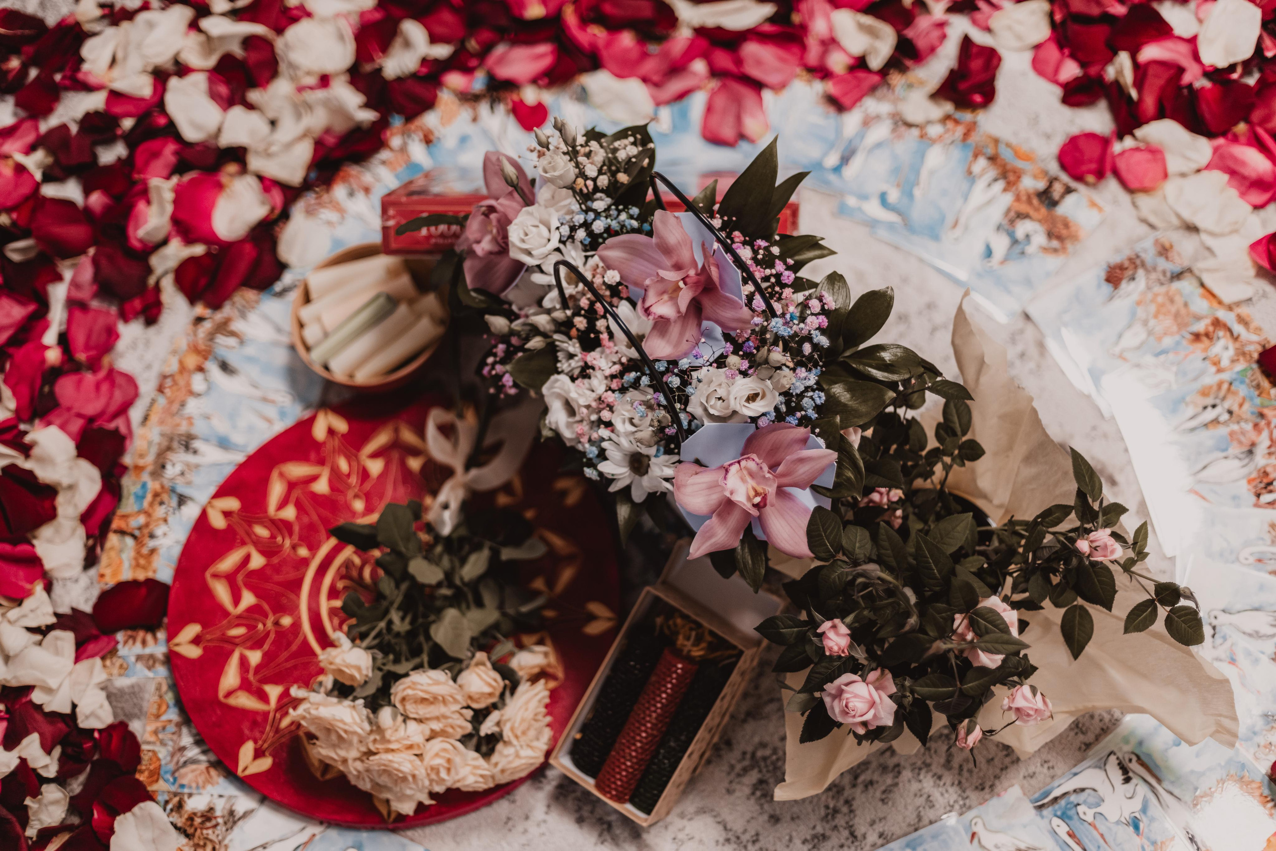 Рождение Королевы. Mariam Bagdasaryan