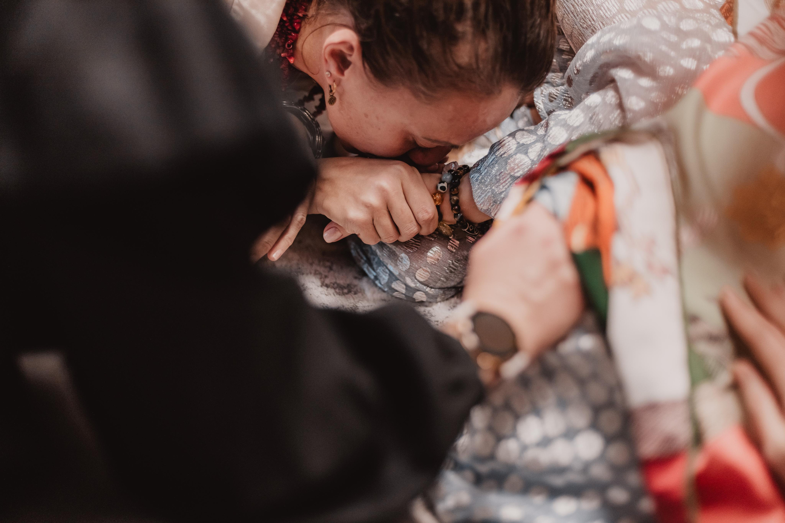 Рождение Королевы. Mariam Bagdasaryan