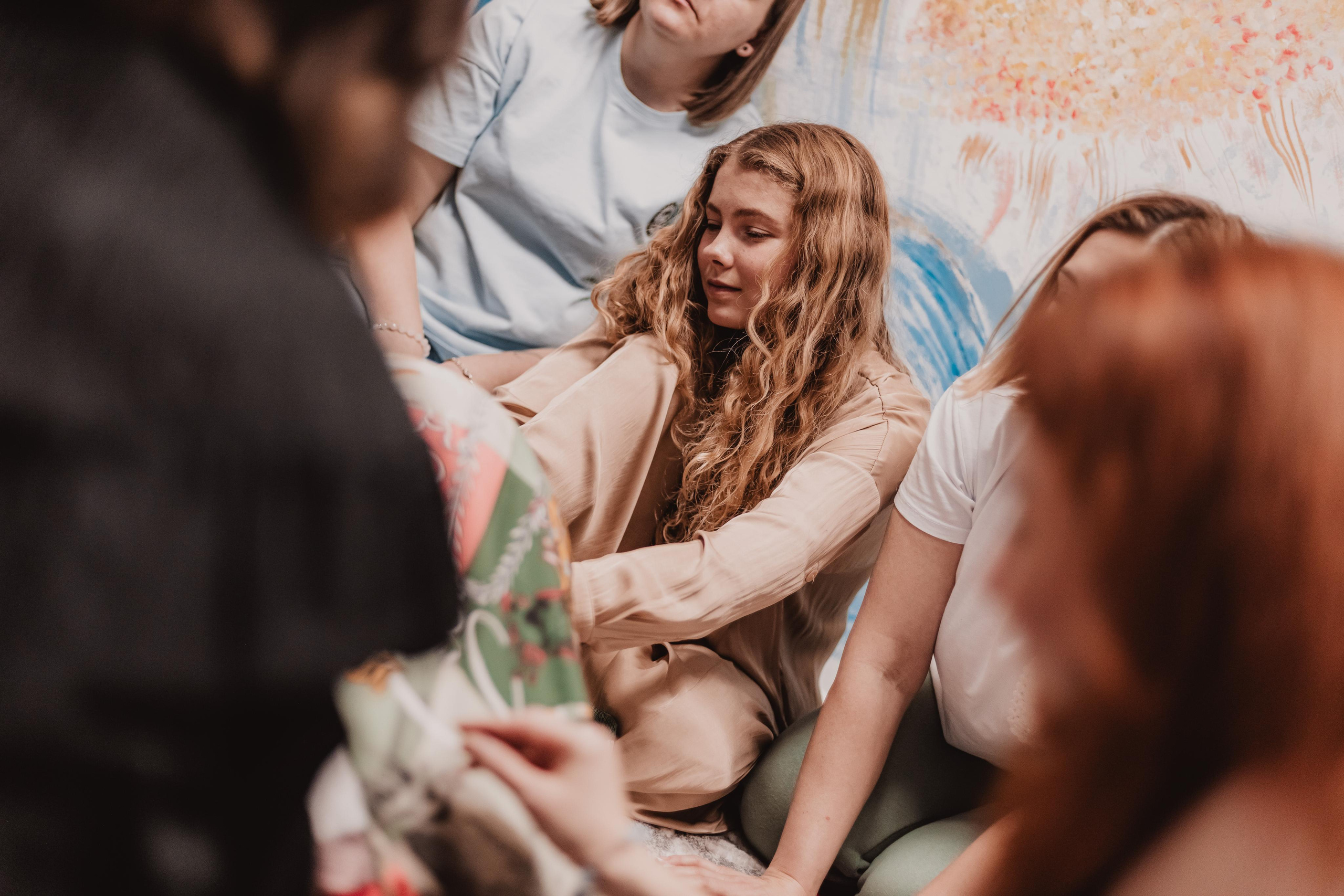 Рождение Королевы. Mariam Bagdasaryan