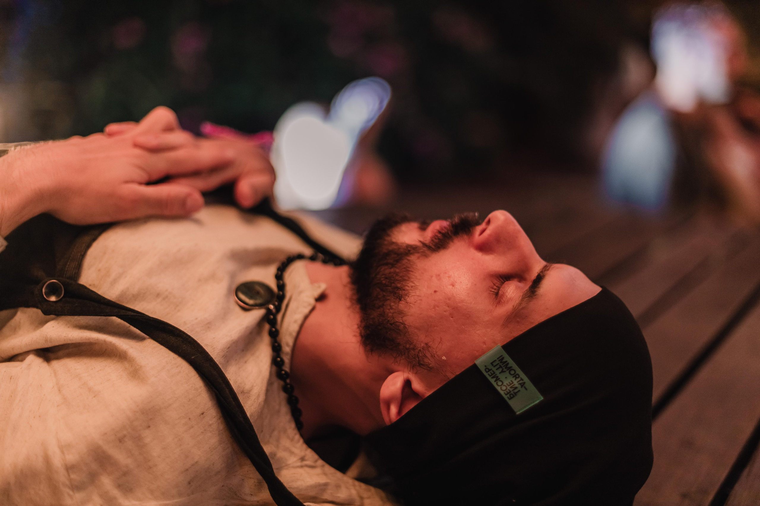 Avatar Tribe Festival ~ Bali ~ Jan 2023. Мариам Багдасарян