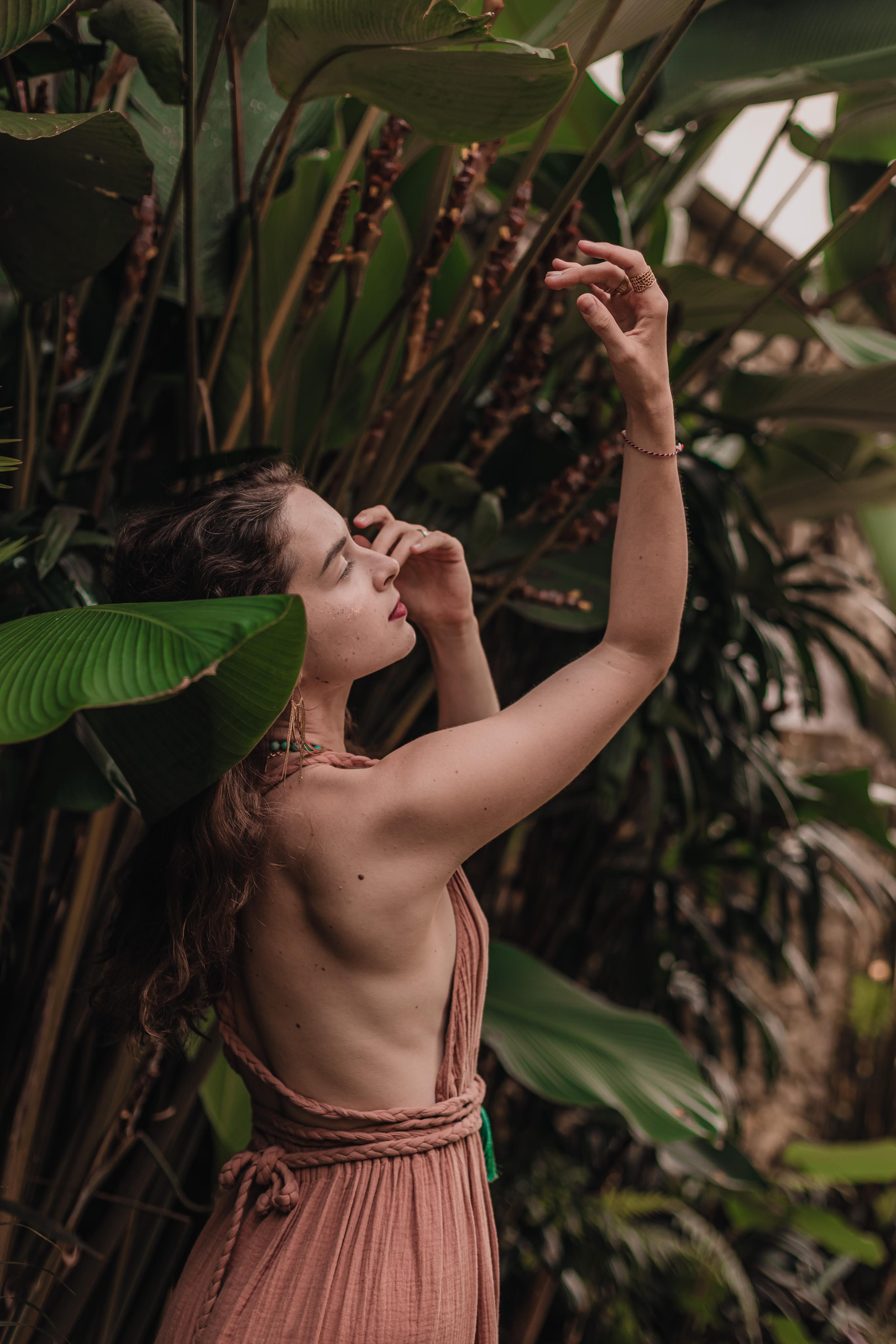 Крылатые качели. Mariam Bagdasaryan