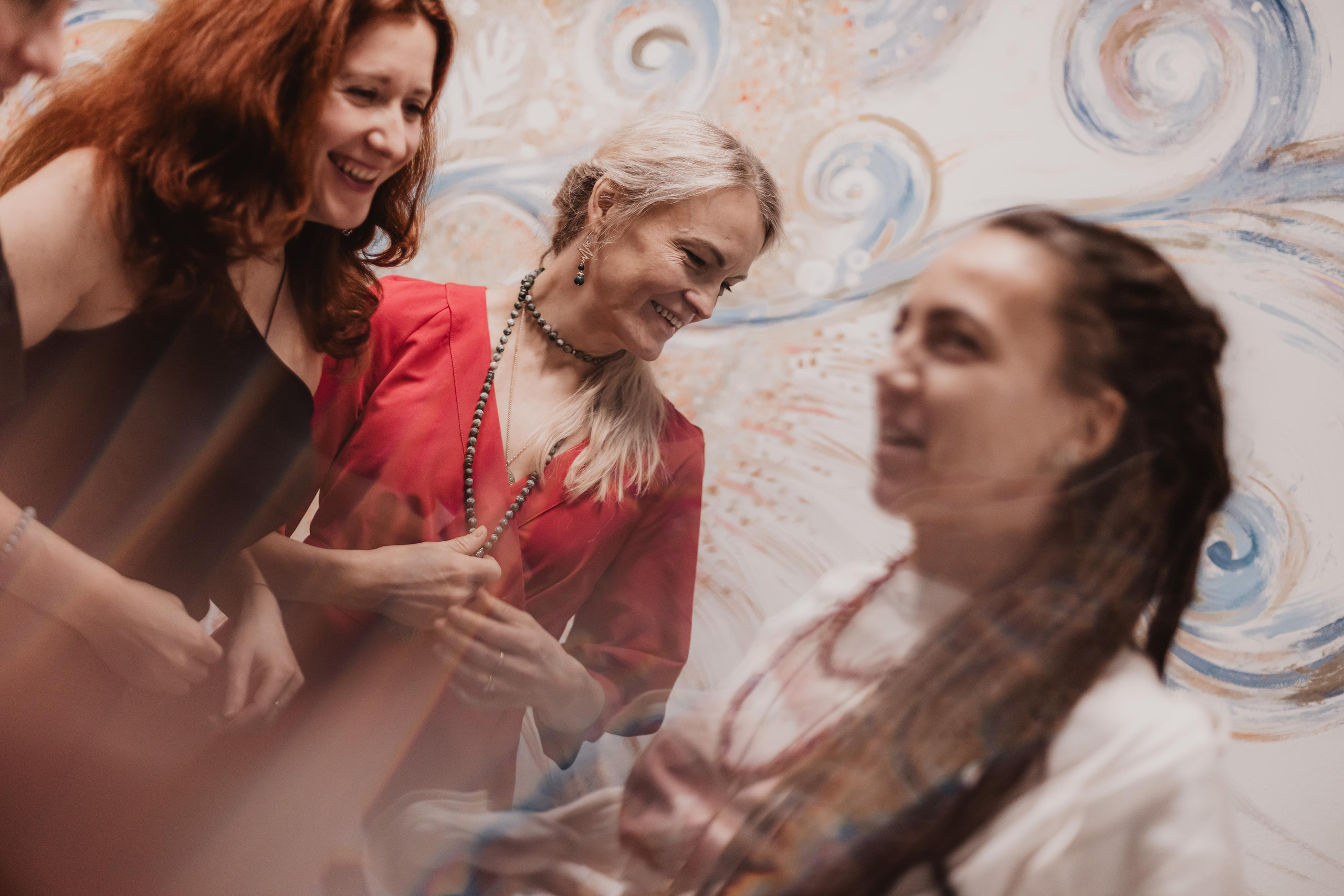 Рождение Королевы. Mariam Bagdasaryan