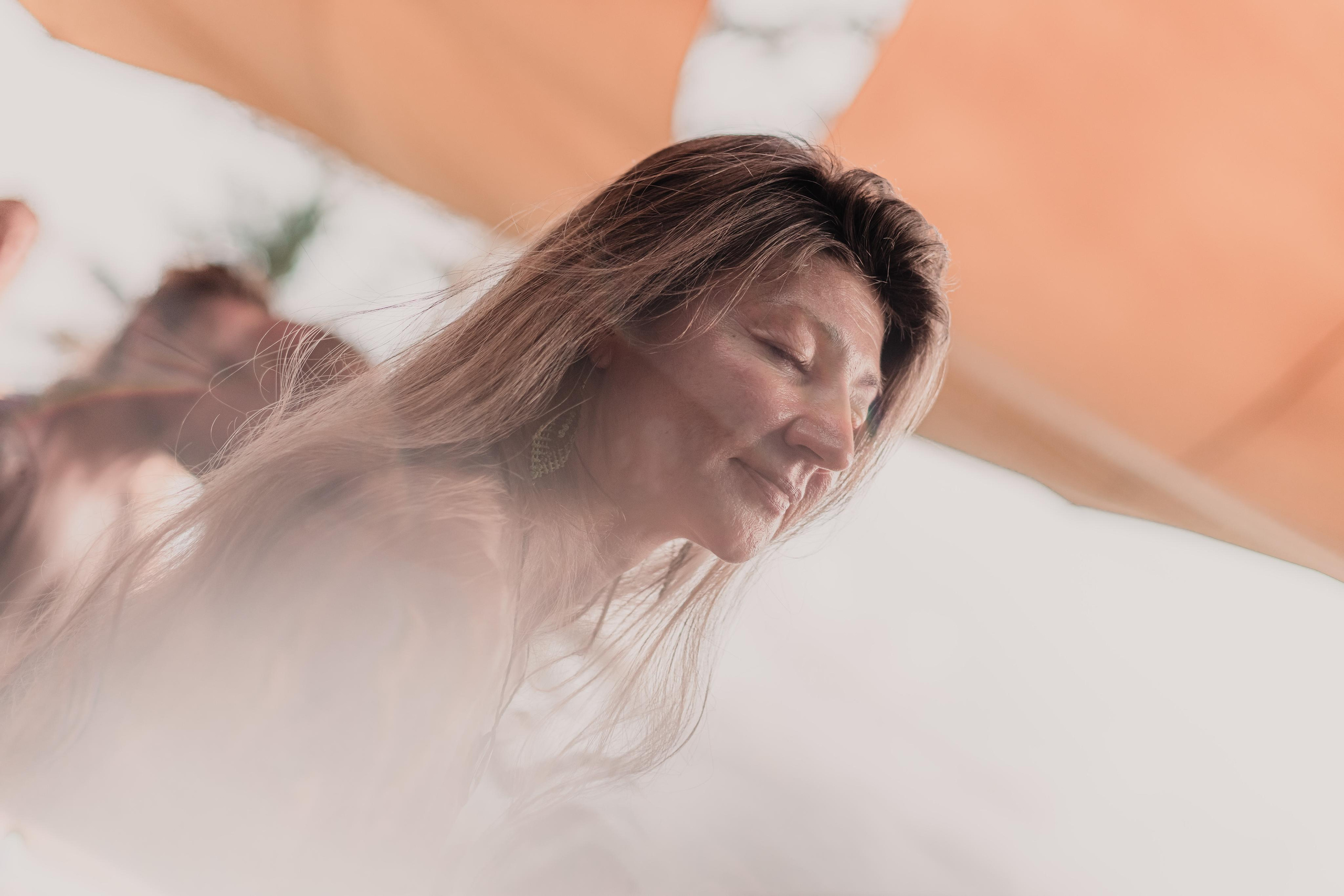 Avatar Tribe Festival ~ Bali ~ Jan 2023. Мариам Багдасарян