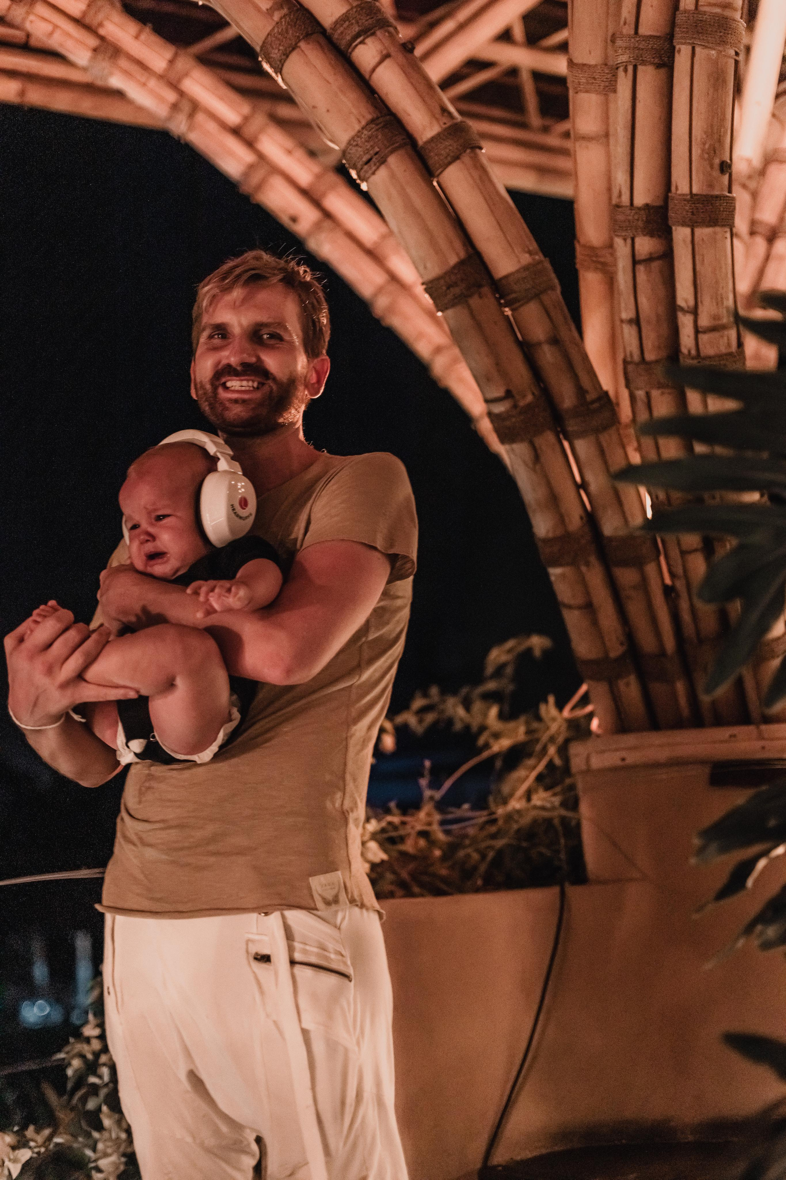 Avatar Tribe Festival ~ Bali ~ Jan 2023. Мариам Багдасарян