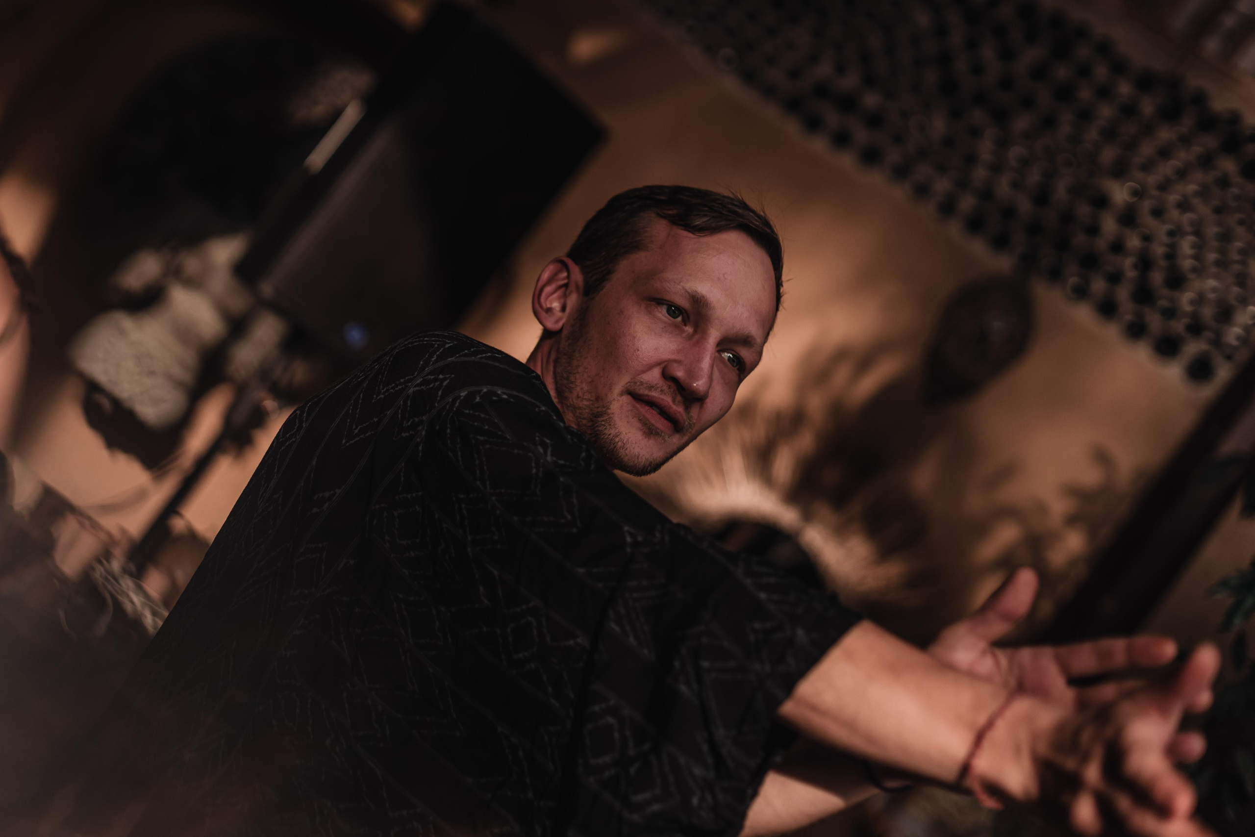 Avatar Tribe Festival ~ Bali ~ Jan 2023. Мариам Багдасарян