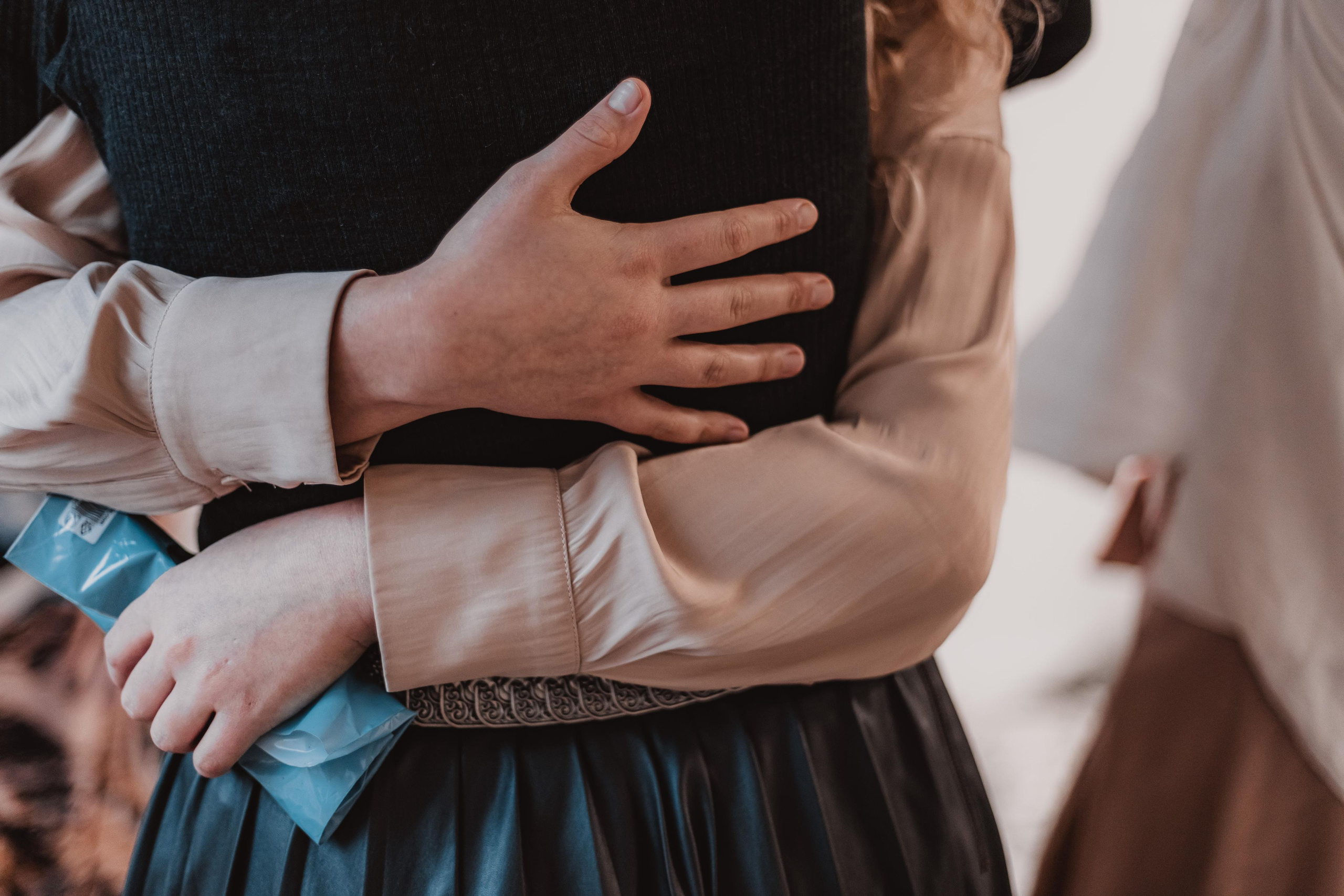 Рождение Королевы. Mariam Bagdasaryan