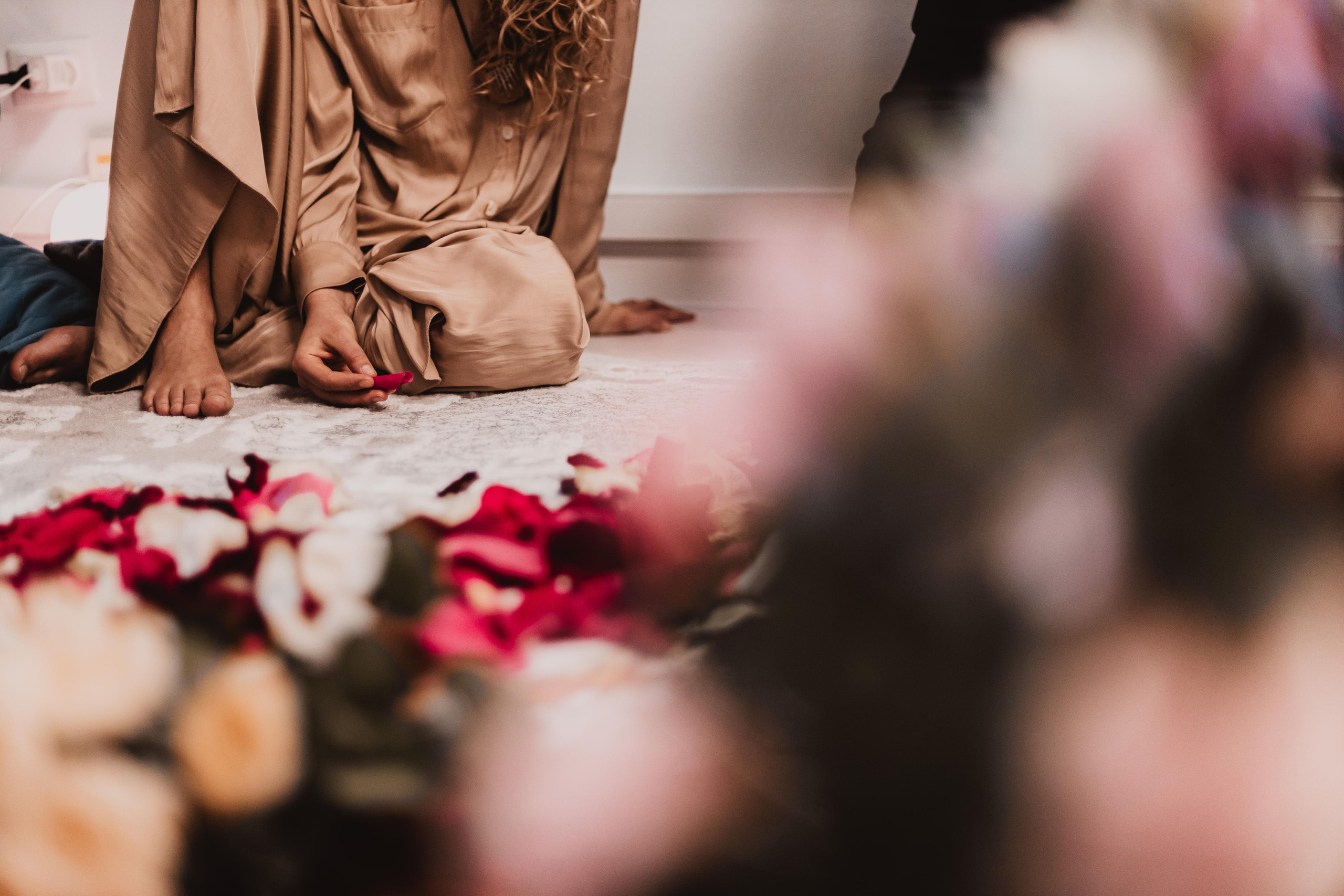 Рождение Королевы. Mariam Bagdasaryan