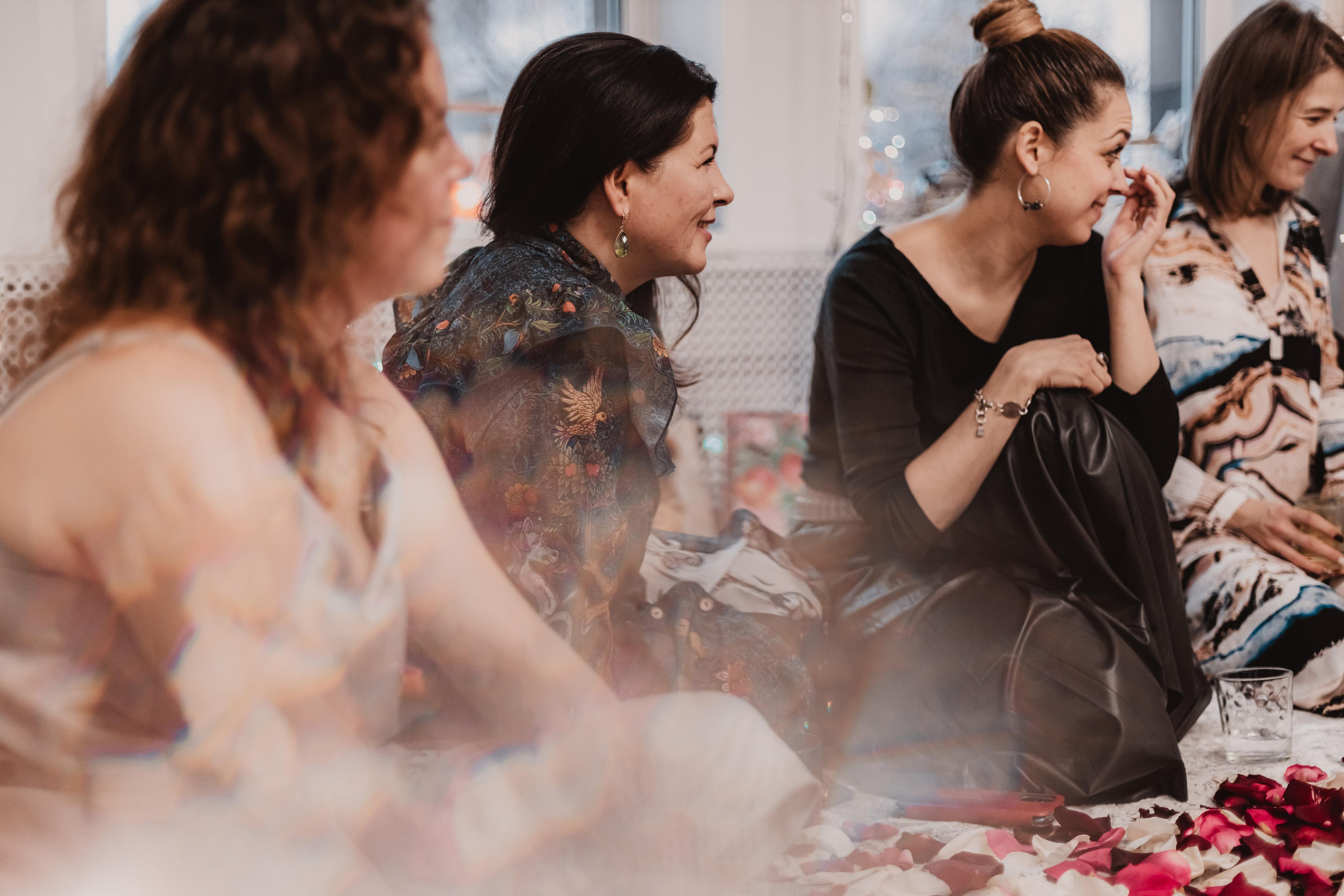 Рождение Королевы. Mariam Bagdasaryan