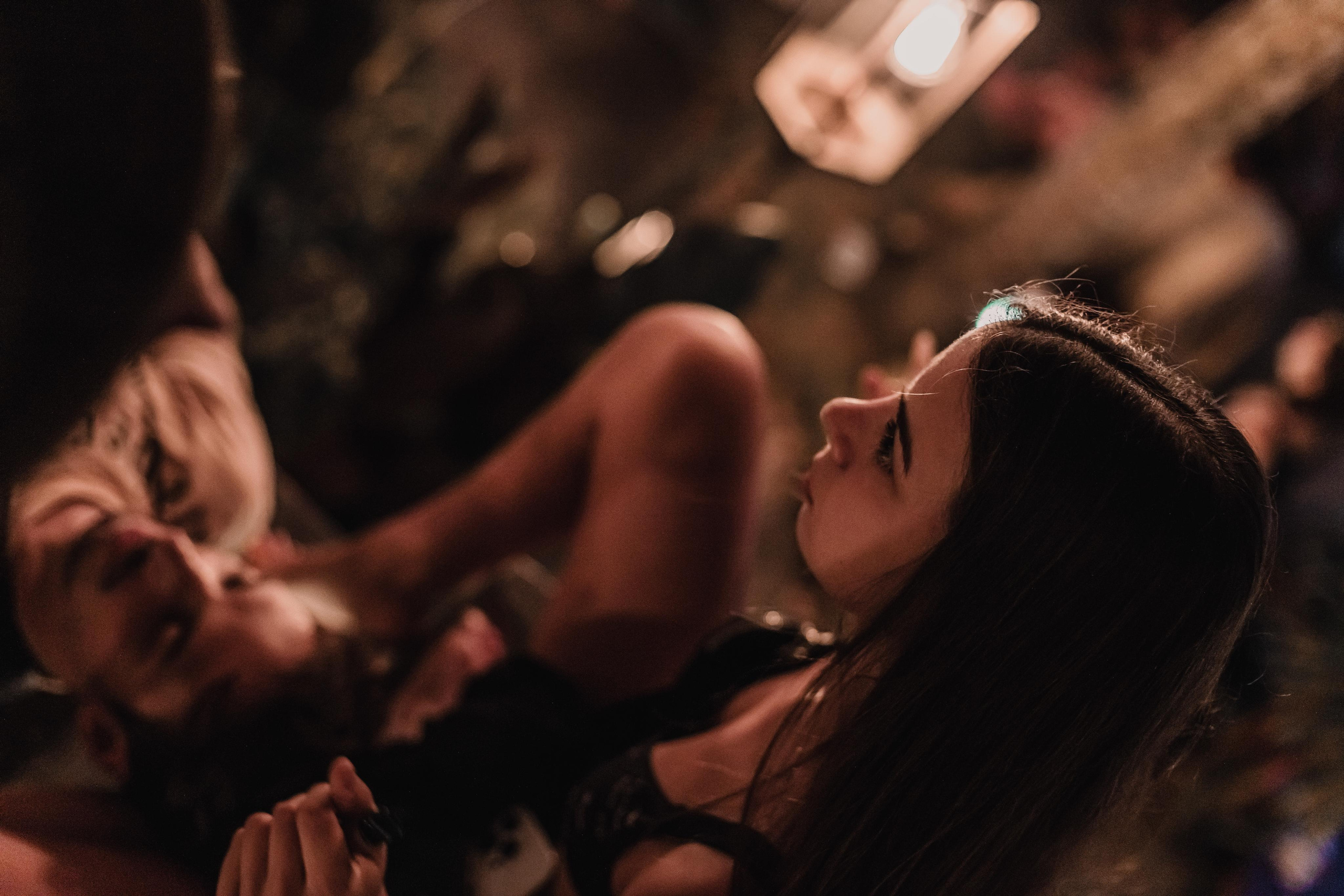 Avatar Tribe Festival ~ Bali ~ Jan 2023. Мариам Багдасарян